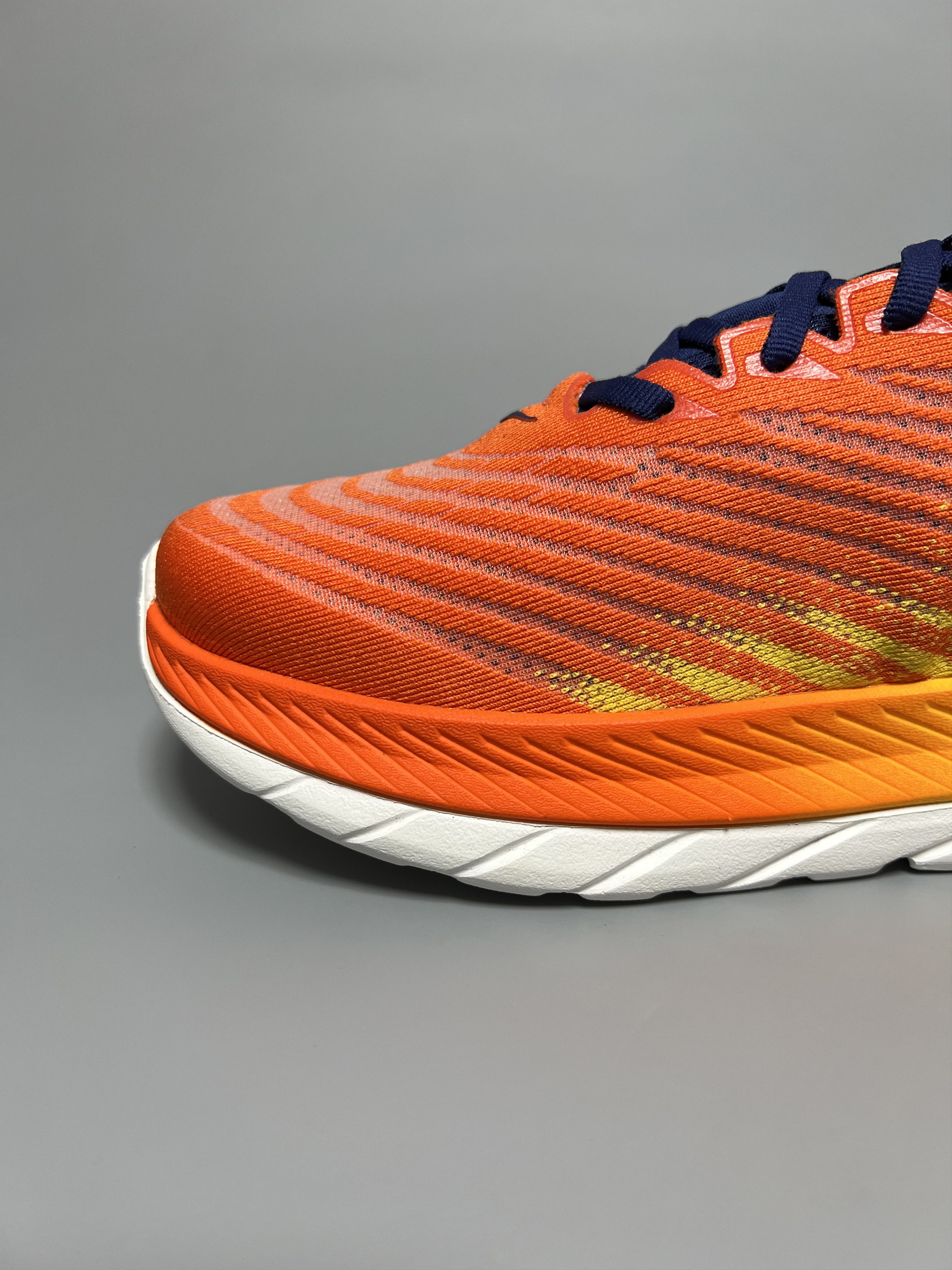 Hoka 9D Hoka One One Mach 5 Running Shoes 1127893-FDND Size US 9 / EU 42 - 10 Thumbnail