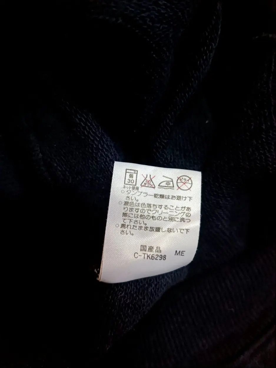 Valentino sweatshirt valentino garavani jeans Size US L / EU 52-54 / 3 - 6 Thumbnail