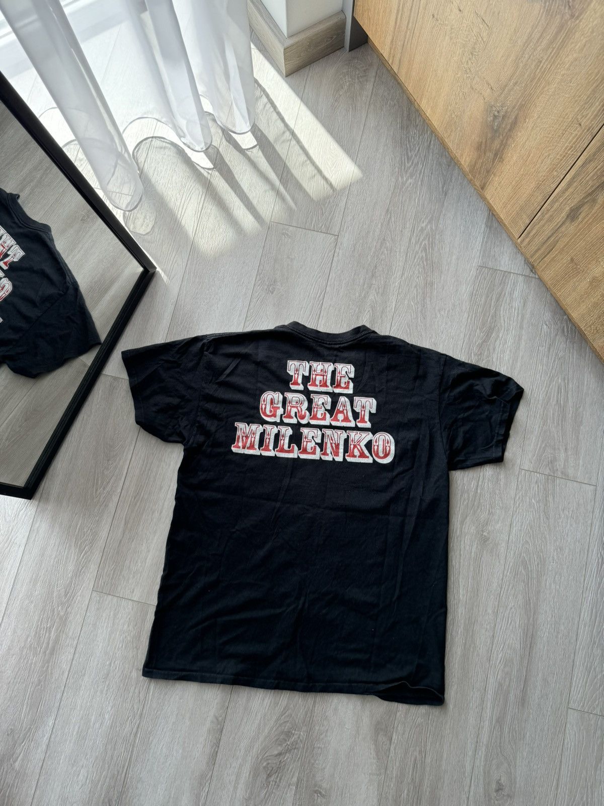 Vintage Insane Clown Posse - The Great Milenko Size US XL / EU 56 / 4 - 5 Thumbnail