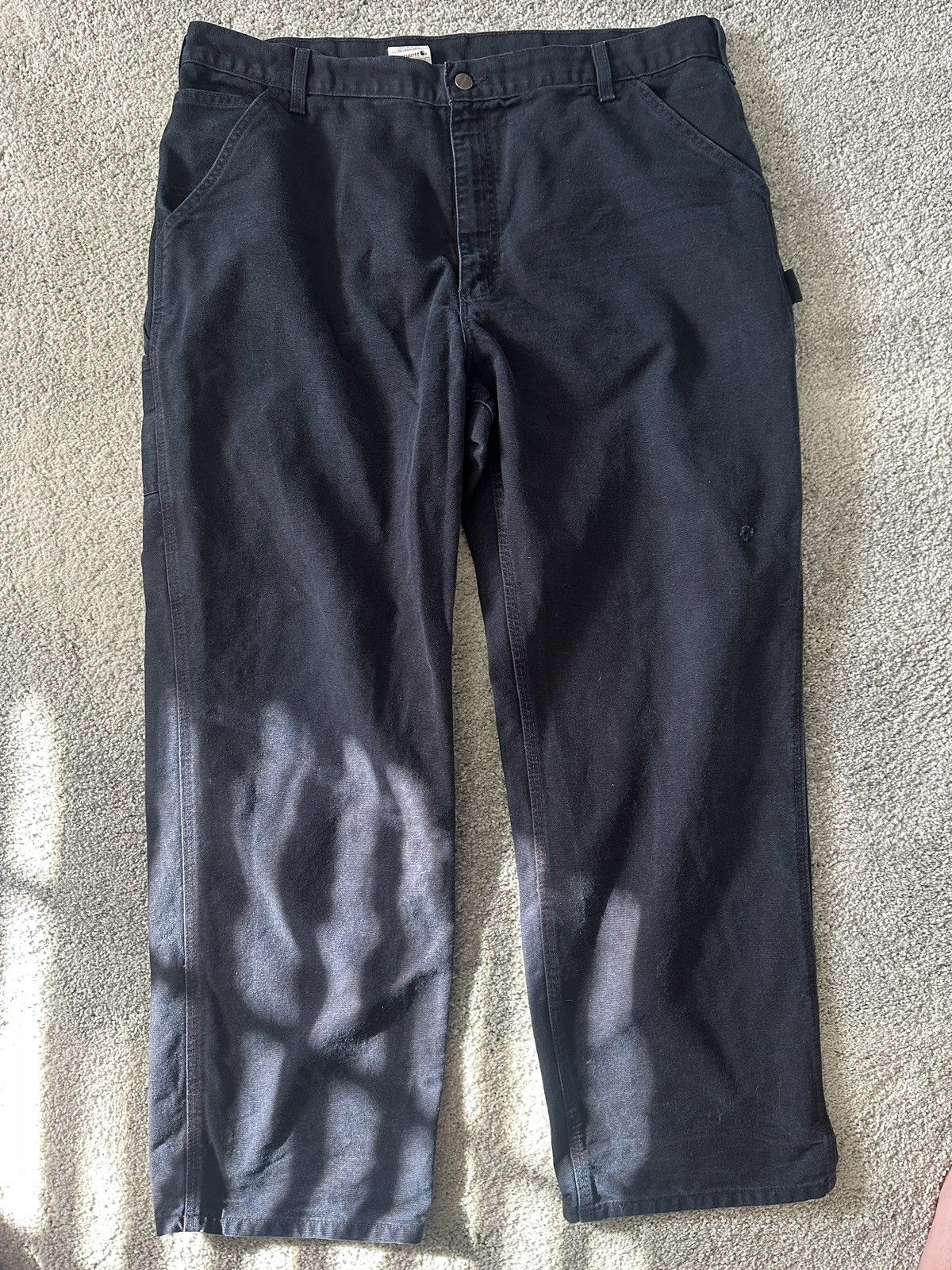 Vintage Vintage Y2K Carhartt Pants | Grailed