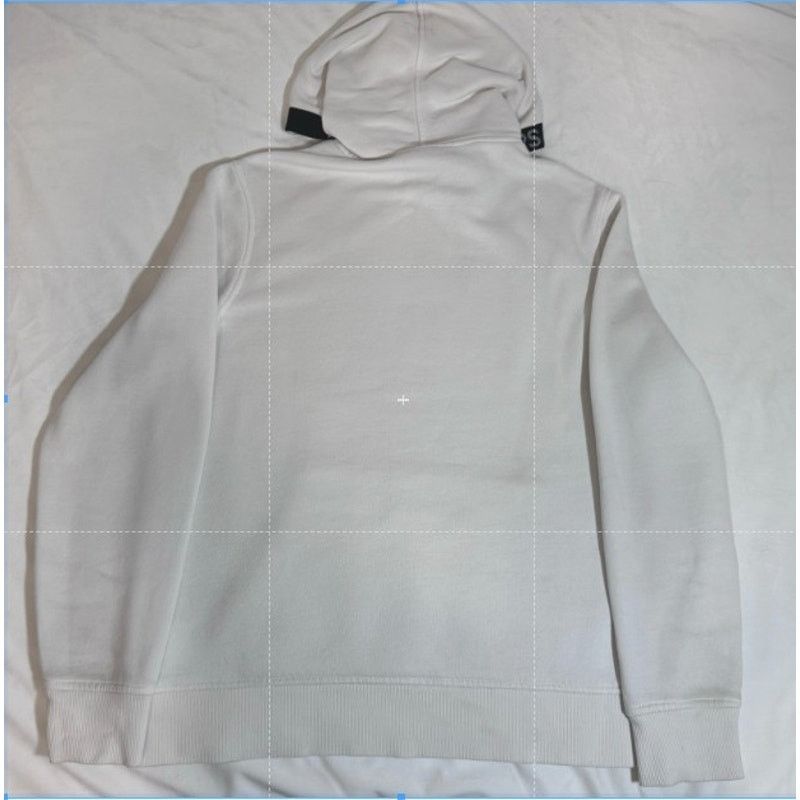 Michael Kors Michael Kors Women Sweatshirt Hoodie Drawstring Pullover S Size S / US 4 / IT 40 - 7 Thumbnail