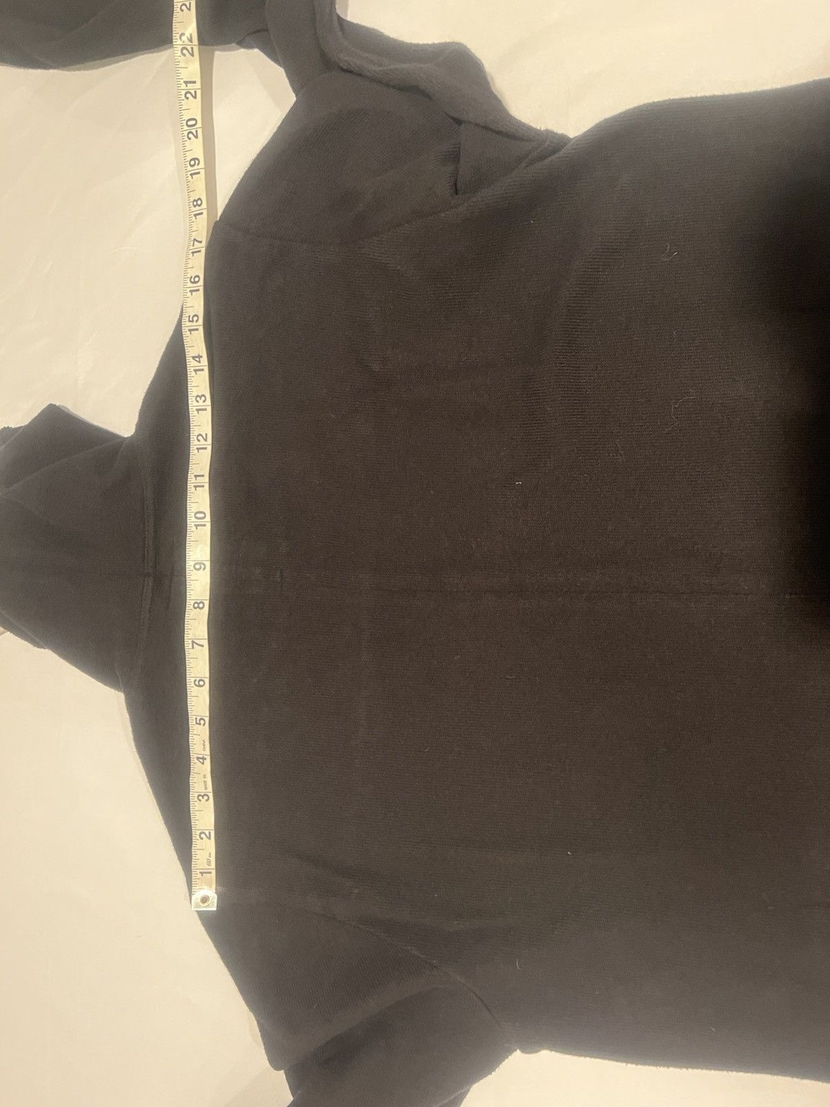 Moncler × Rick Owens Rick owens moncler sweater. M. $1190 Size US M / EU 48-50 / 2 - 3 Thumbnail