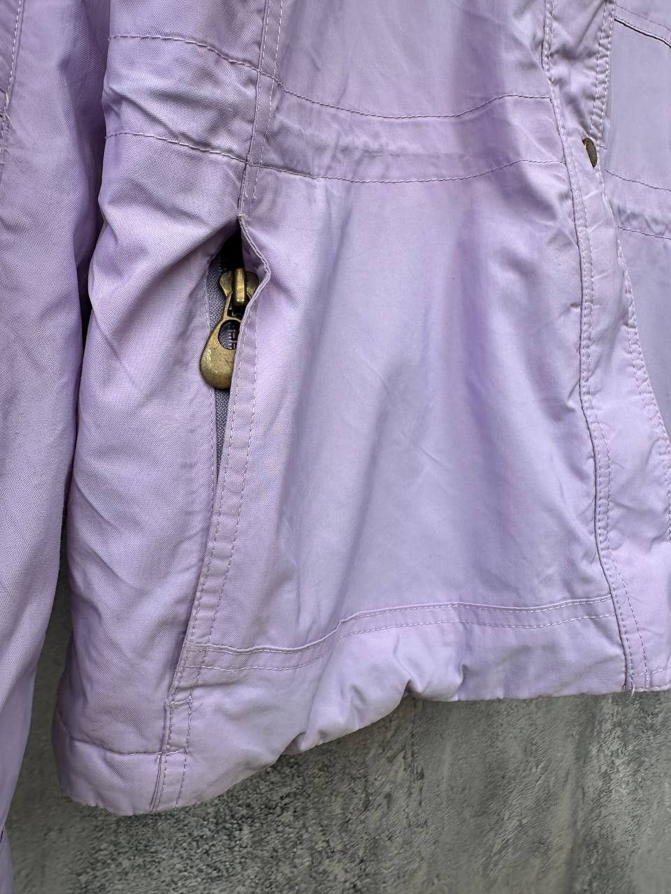 Other Poivre Blanc Thermore Ski Jacket Winter Purple Women's Size M / US 6-8 / IT 42-44 - 12 Thumbnail