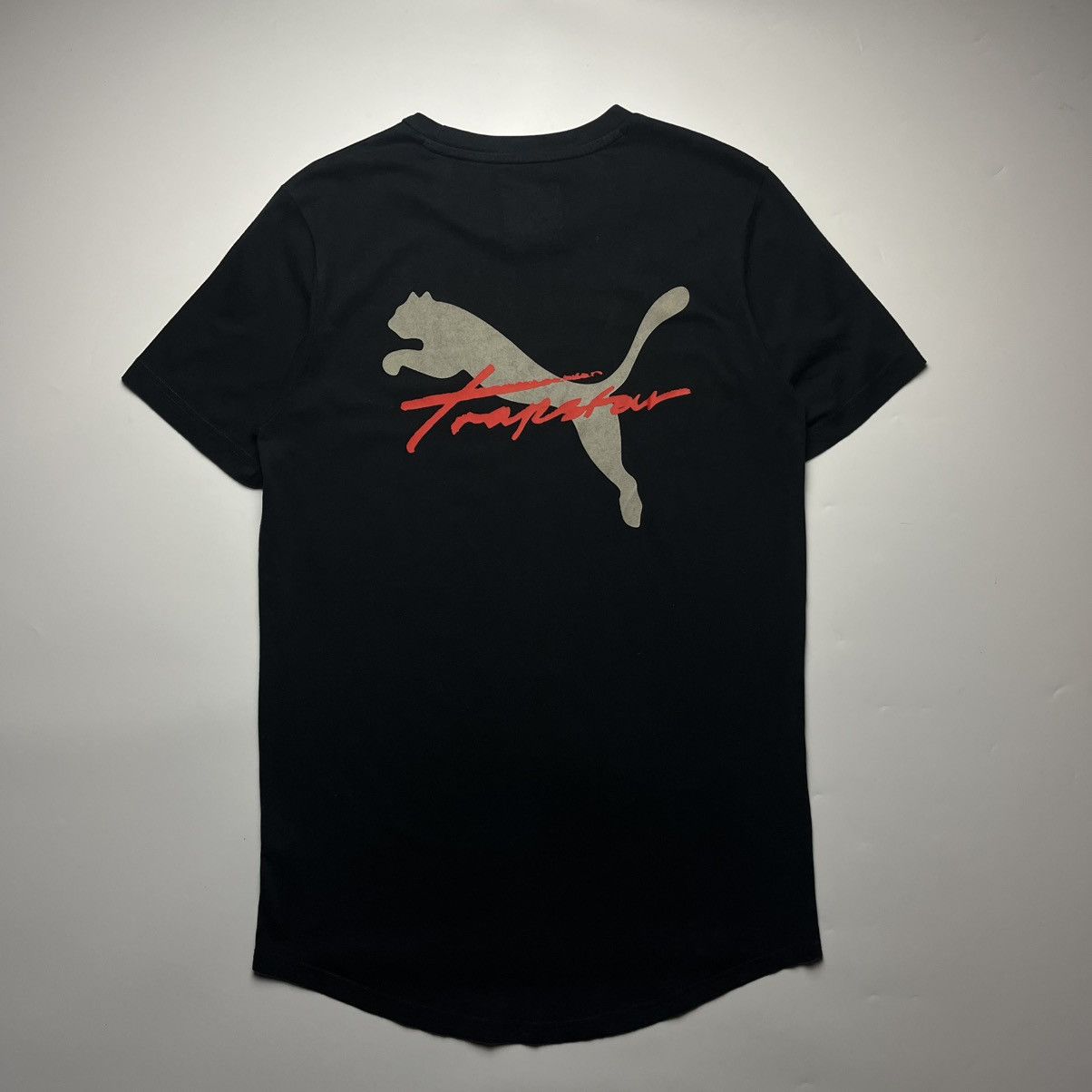 Trapstar London Trapstar x Puma Tshirt Size US S / EU 44-46 / 1 - 1 Thumbnail