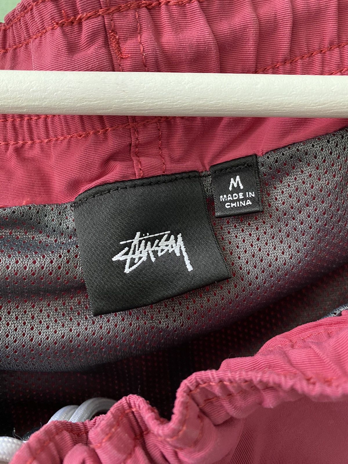Stussy Stussy Swim Shorts Very Rare Size US 32 / EU 48 - 4 Thumbnail