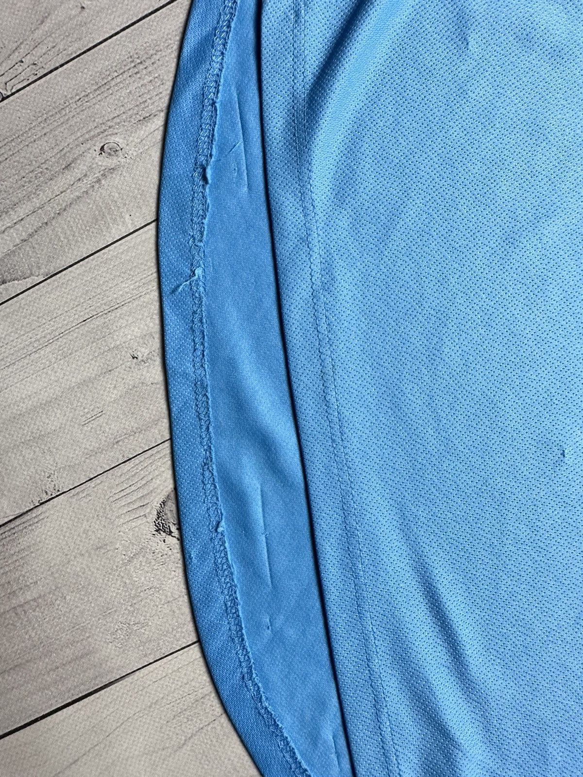 Puma × Vintage Vintage Lazio puma soccer jersey size M Size US M / EU 48-50 / 2 - 4 Thumbnail