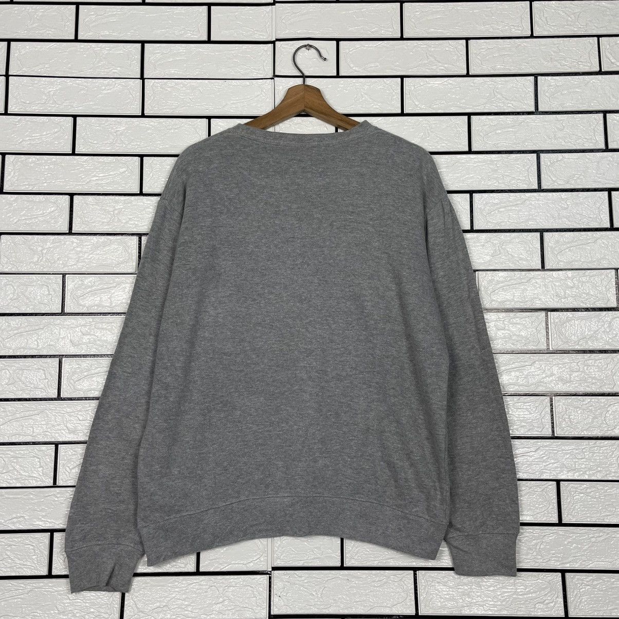 Japanese Brand San Luis Obispo Lompoc Crewneck Sweatshirt Size US M / EU 48-50 / 2 - 7 Thumbnail
