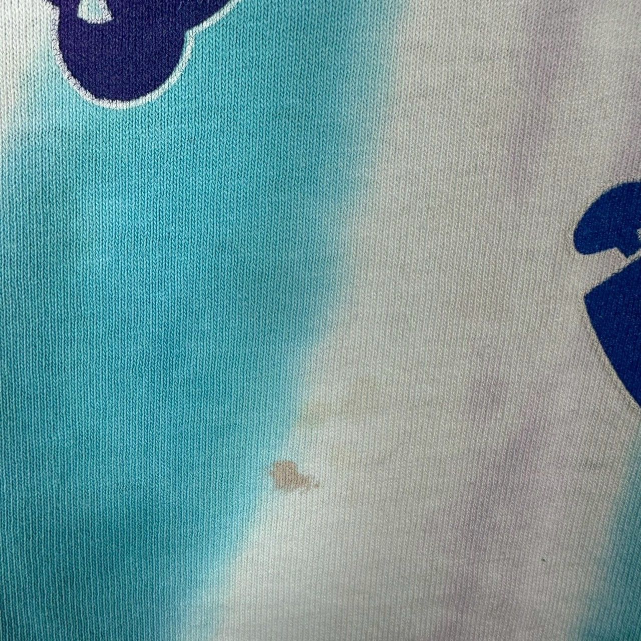 Band Tees Vtg 90s Woodstock Music Festival Music and Peace Tie-dye Tee Size US XXL / EU 58 / 5 - 8 Thumbnail