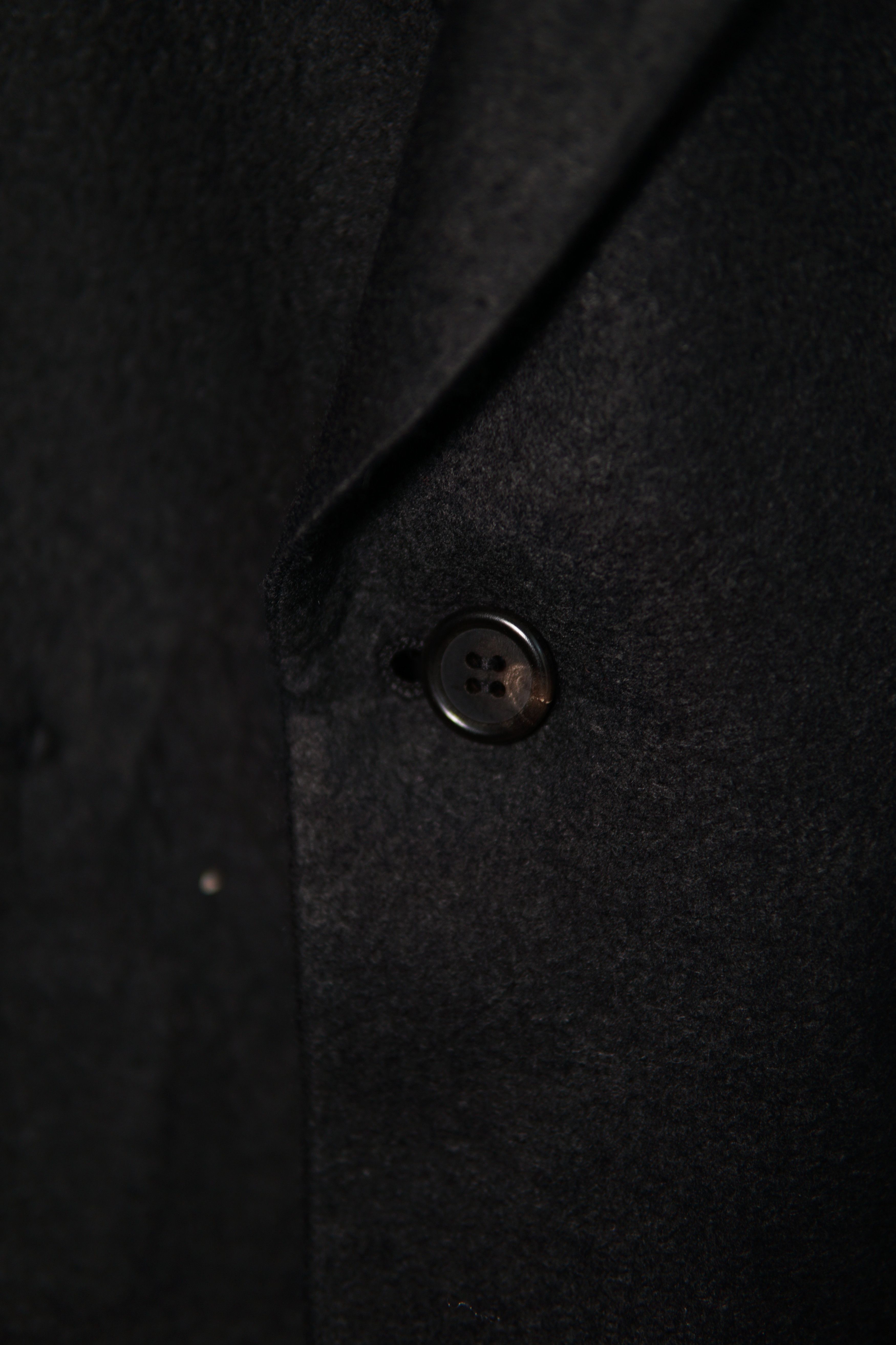 Undercover FW05 Laser Cut Skull Wool Jacket Size US L / EU 52-54 / 3 - 4 Thumbnail