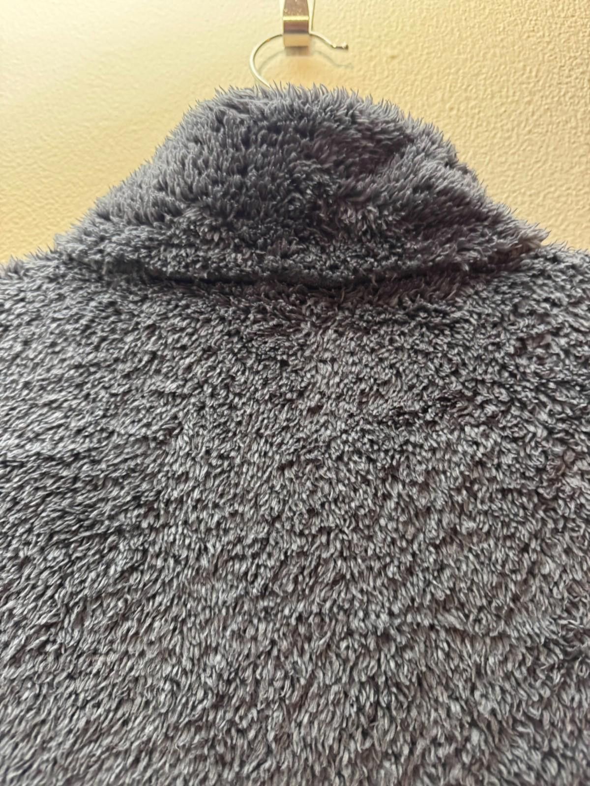 Patagonia Patagonia 1/4 Zip High Pile Fleece Sherpa Women XL Los Gatos Size XL / US 12-14 / IT 48-50 - 6 Thumbnail