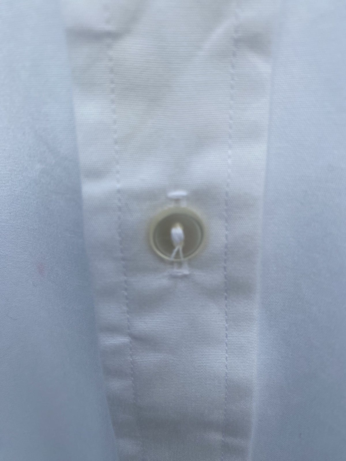 Pierre Balmain Pierre Balmain long sleeve shirts Size US S / EU 44-46 / 1 - 5 Thumbnail