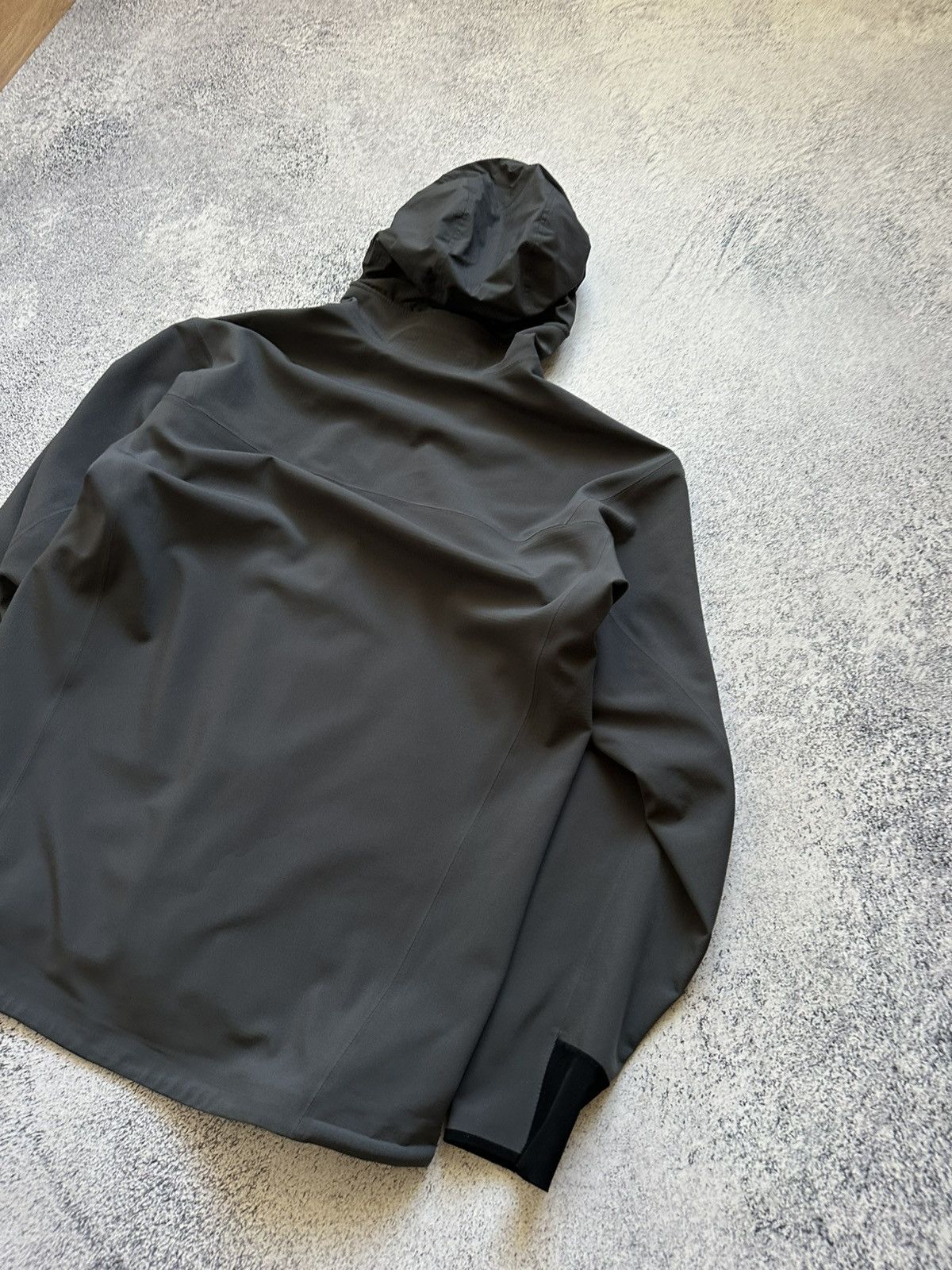 Arc'teryx Arc’teryx ACTO FL Softshell JACKET Gorpcore Size US L / EU 52-54 / 3 - 15 Thumbnail