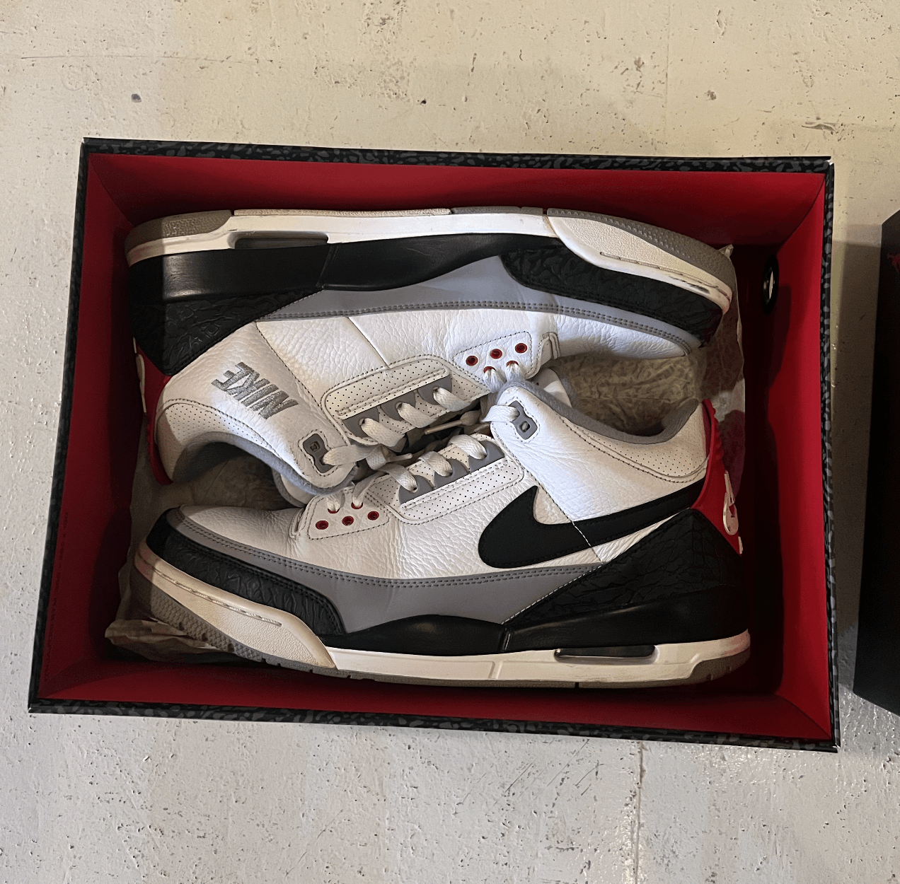 Air Jordan Retro NRG 'Tinker'