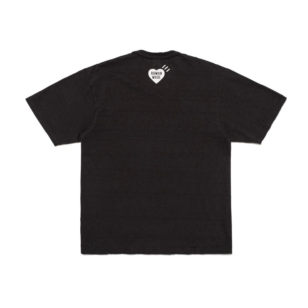 Human Made Human Made Tee Size ONE SIZE - 2 Thumbnail