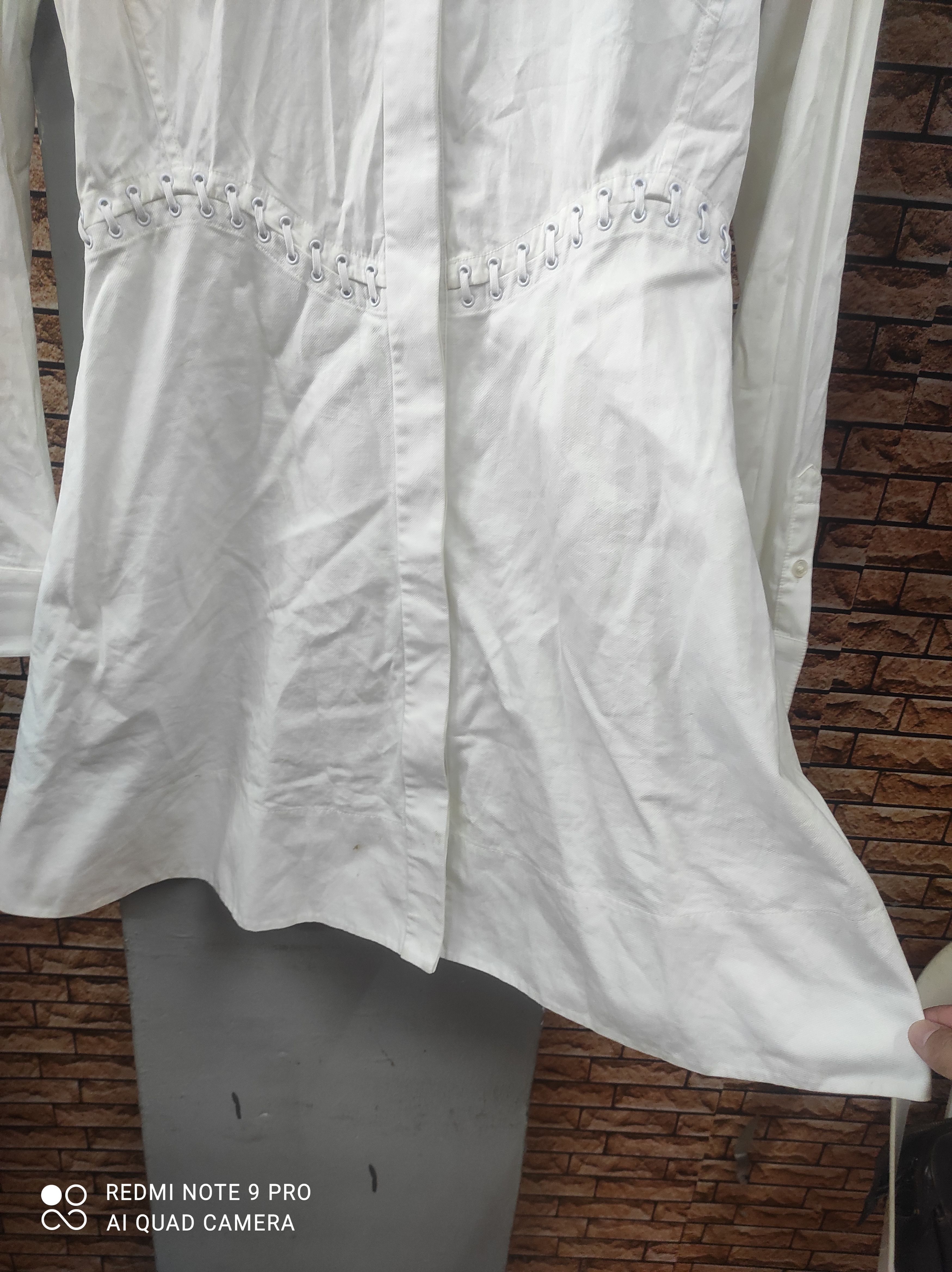 Alexander Wang Alexander wang laced dress Size XS / US 0-2 / IT 36-38 - 6 Thumbnail
