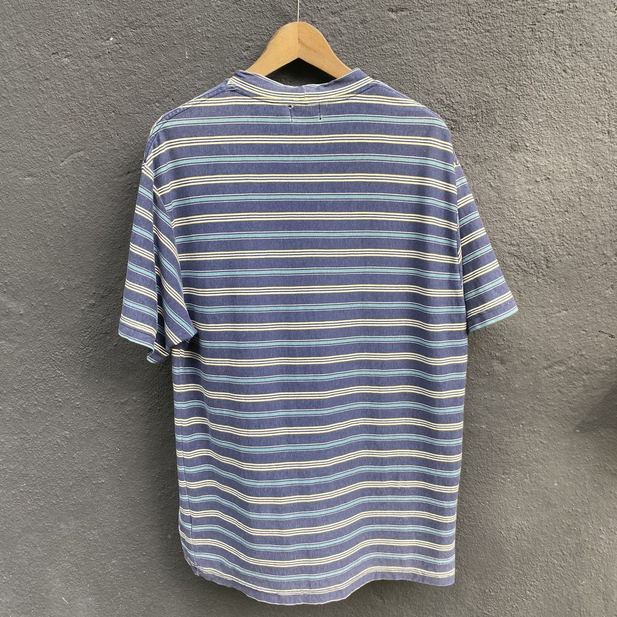 A$AP Rocky × Guess Thrashed Faded 90s A$ap Rocky X Guess Tee Size US M / EU 48-50 / 2 - 4 Thumbnail