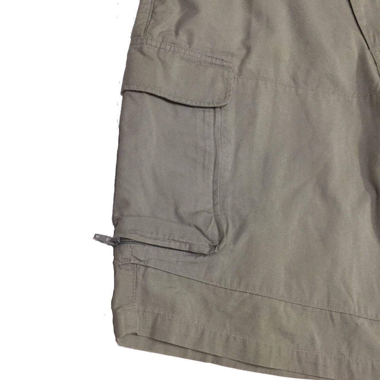 Good Enough GOODENOUGH HIROSHI FUJIWARA GDEH RELAXING SHORTS PANTS Size US 32 / EU 48 - 9 Thumbnail