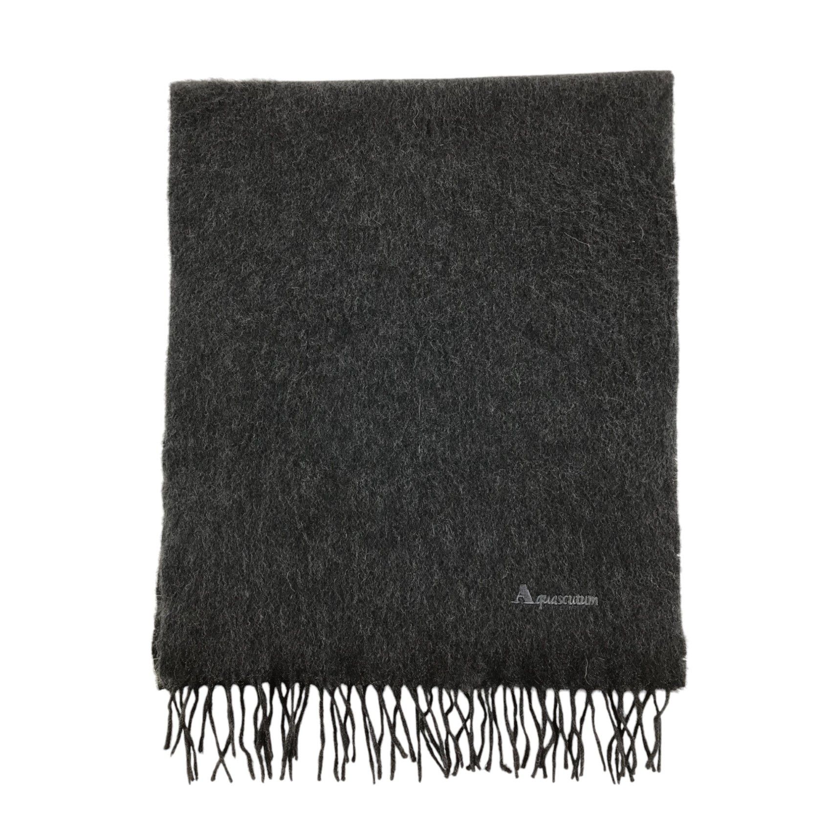 Aquascutum Aquascutum Scarf / Muffler / Neckwear - WW2736 Size ONE SIZE - 2 Thumbnail