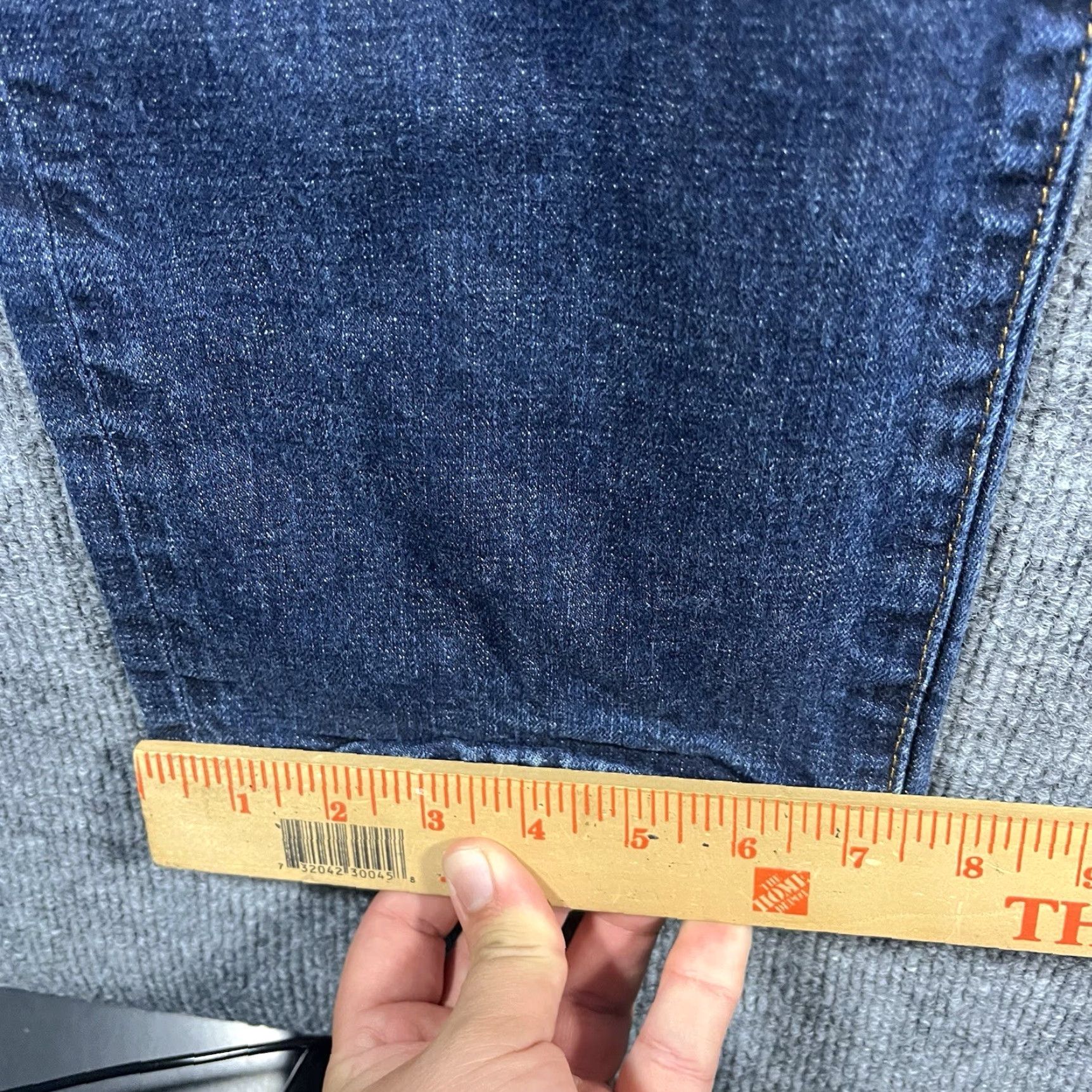 Polo Ralph Lauren VINTAGE Polo Ralph Lauren Jeans Main Selling Point: Varick Slim Straight Denim Pants 36x30 Blue Mens Slim 36 Inseam 30 USA Y2K Size US M / EU 48-50 / 2 - 5 Thumbnail
