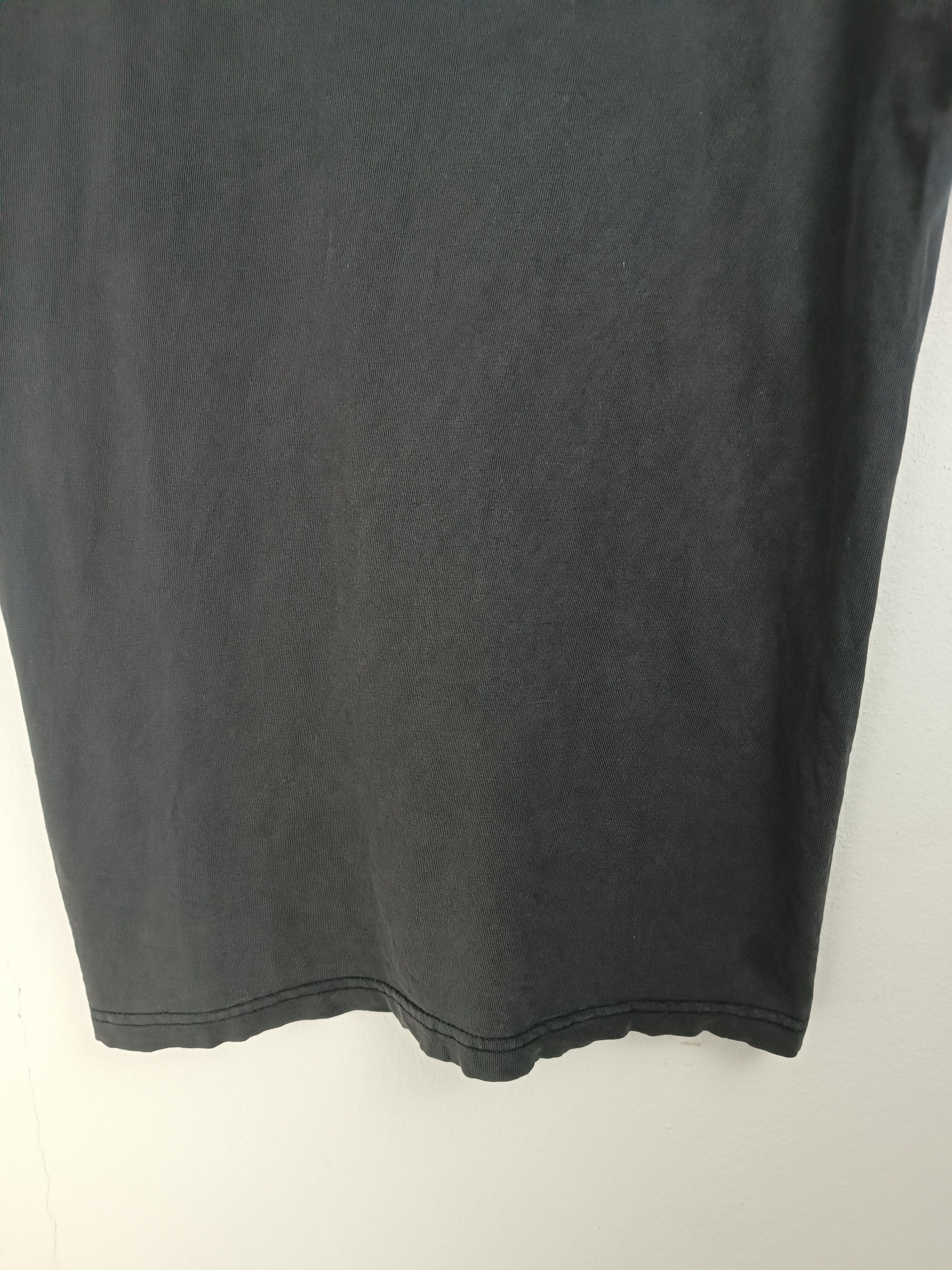 Band Tees VINTAGE 90'S FADED JIMI HENDRIX TEE MORRISON JOPLIN CLAPTON Size US M / EU 48-50 / 2 - 17 Thumbnail