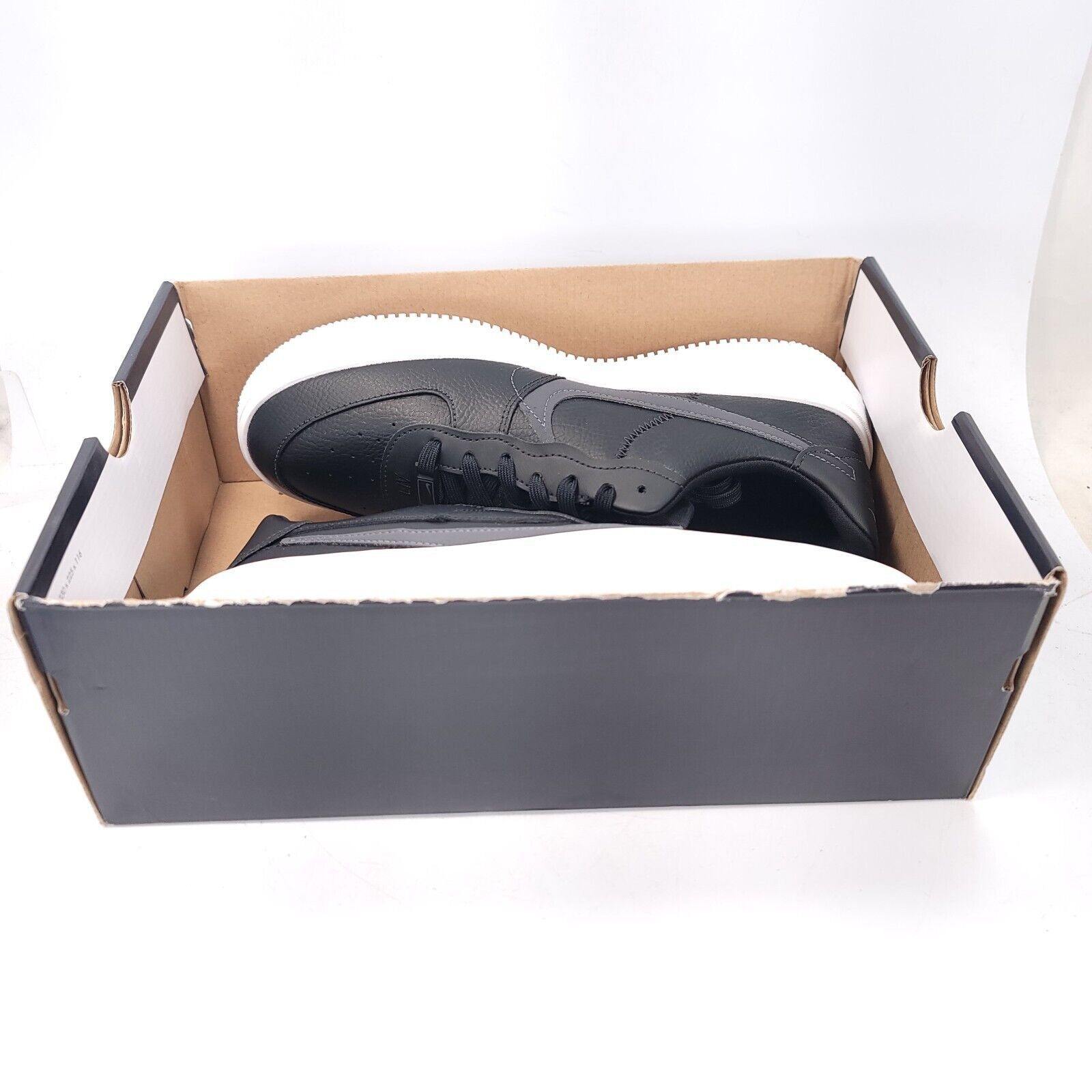 Nike Nike Air Force 1 Plt.AF.orm Shoe Womens Size 11 DJ9946-001 Size US 11 / IT 41 - 11 Thumbnail