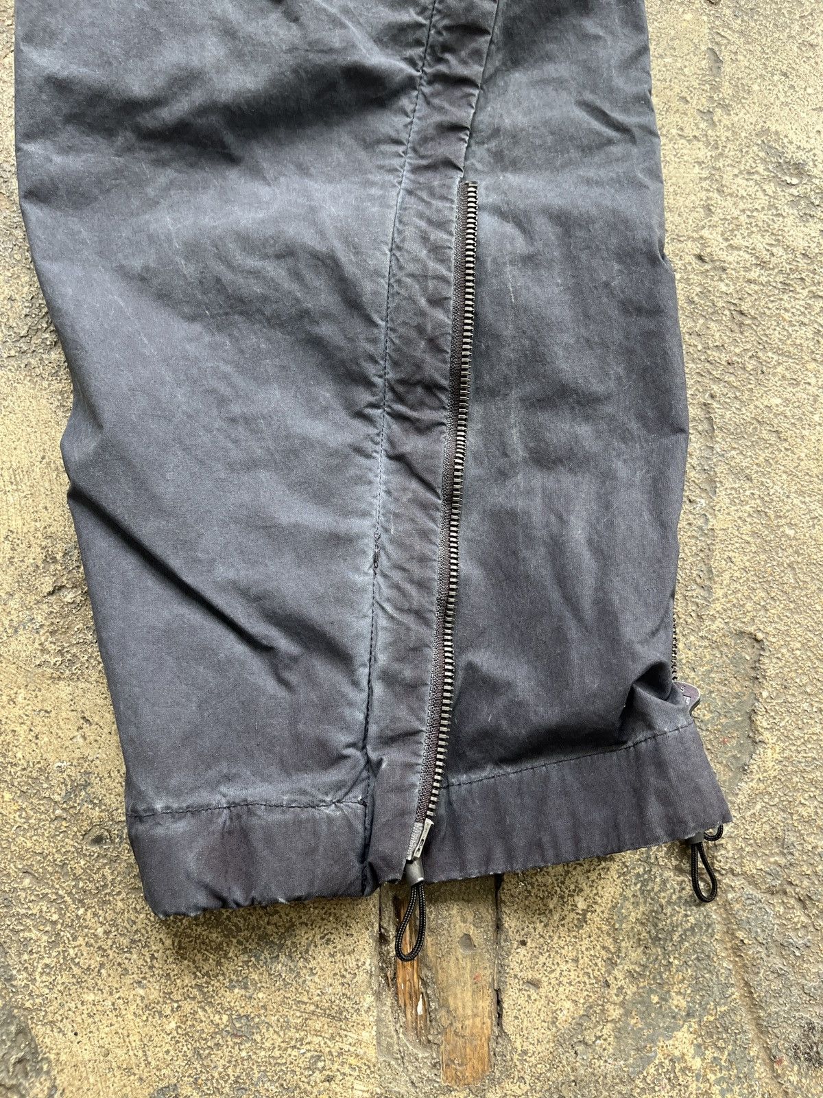 Hamcus Hamcus MTD Cargo Pants (unisex) Size US 32 / EU 48 - 15 Thumbnail