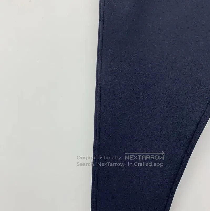 Dior Dior Men's Casual Pants in Dark Blue . Size US 32 / EU 48 - 4 Thumbnail