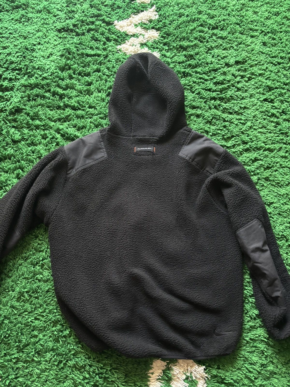 Nike Nike ACG fleece ninja baclava black Size US M / EU 48-50 / 2 - 4 Thumbnail