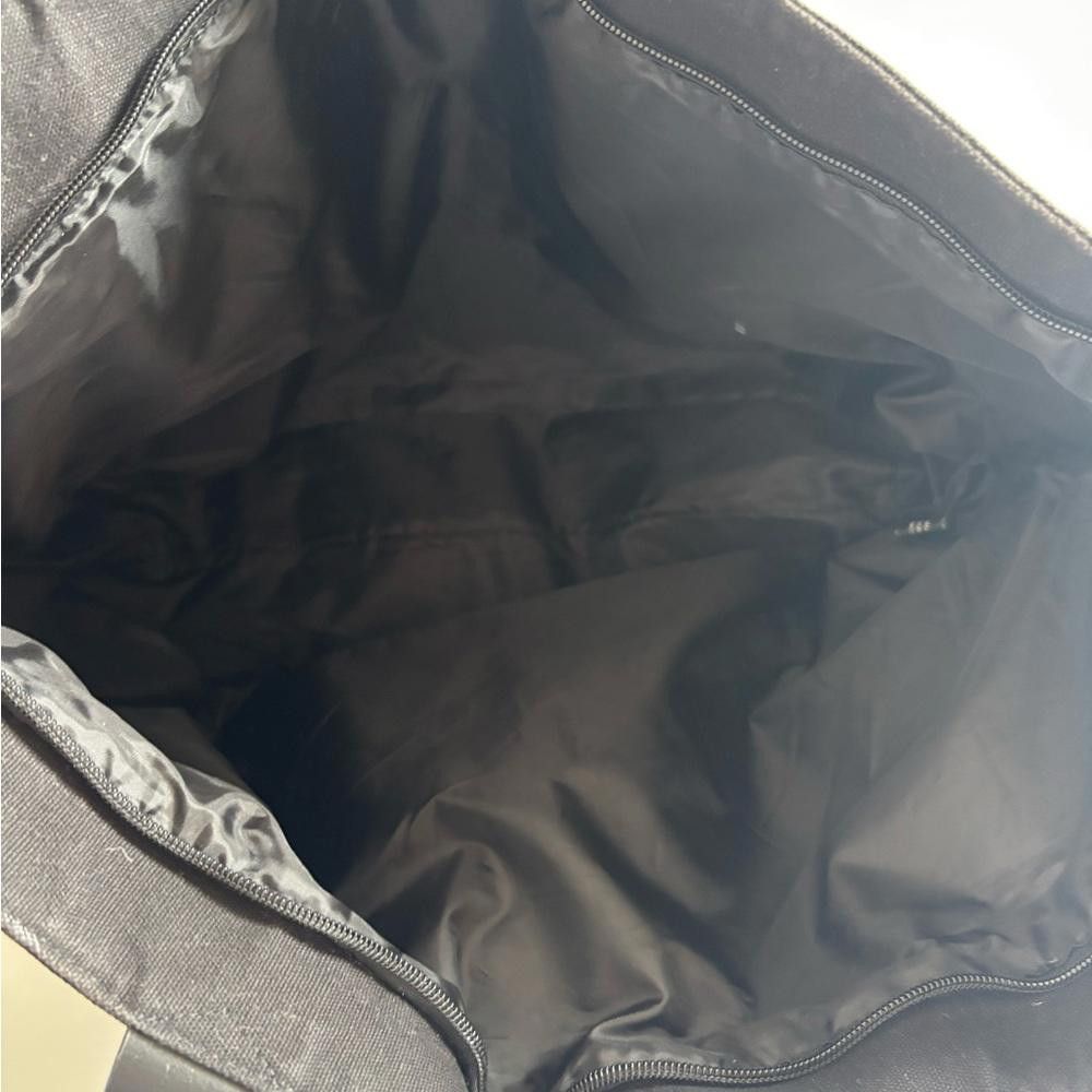 Designer Victoria's Secret Sequin Duffle Bag Size ONE SIZE - 4 Thumbnail