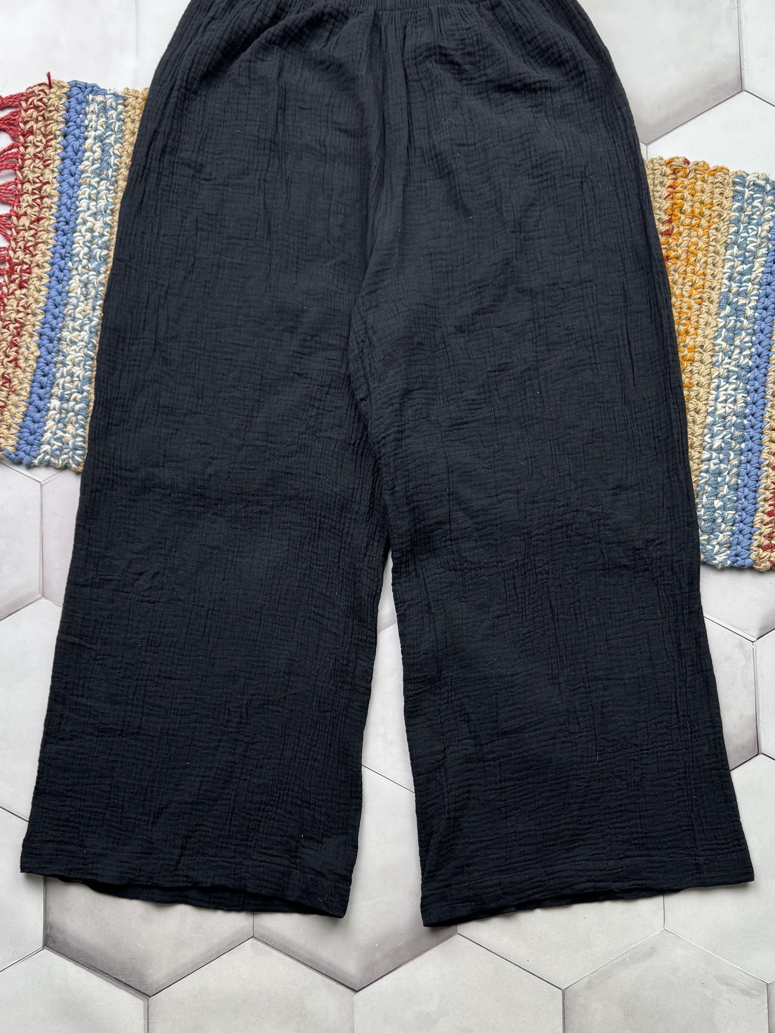Vintage Vintage Parachute Pants (E4) Size US 30 / EU 46 - 3 Thumbnail