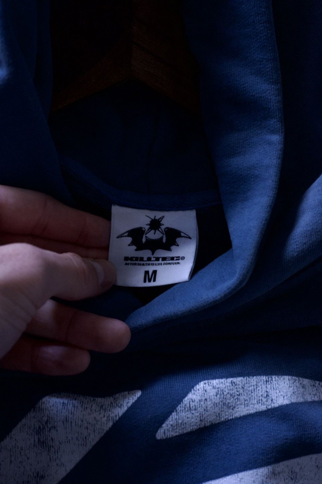 Other Killtec Motion hoodie M (sold out) Size US M / EU 48-50 / 2 - 3 Thumbnail
