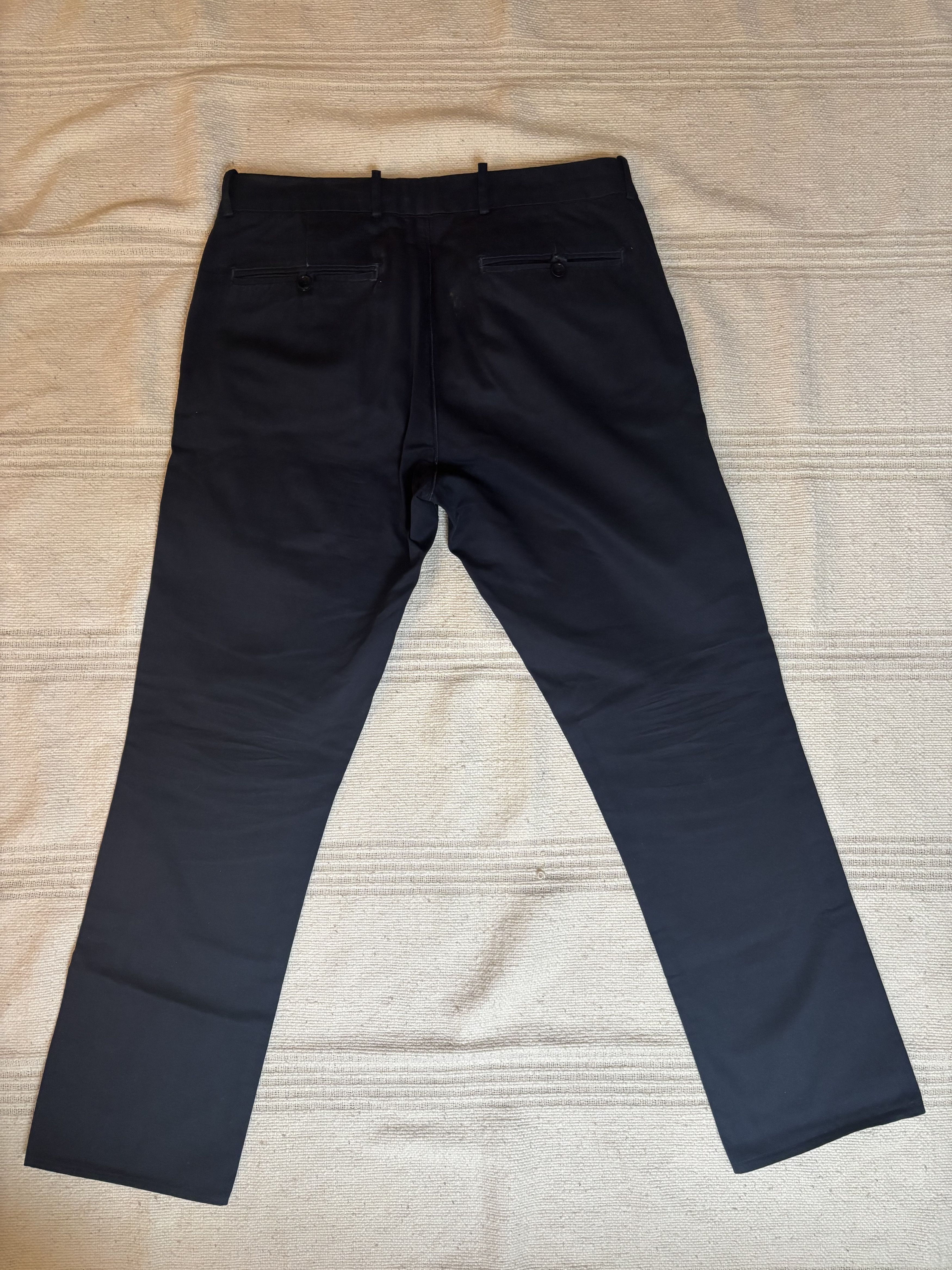 Unis UNIS GIO CHINOS Size US 33 - 4 Thumbnail