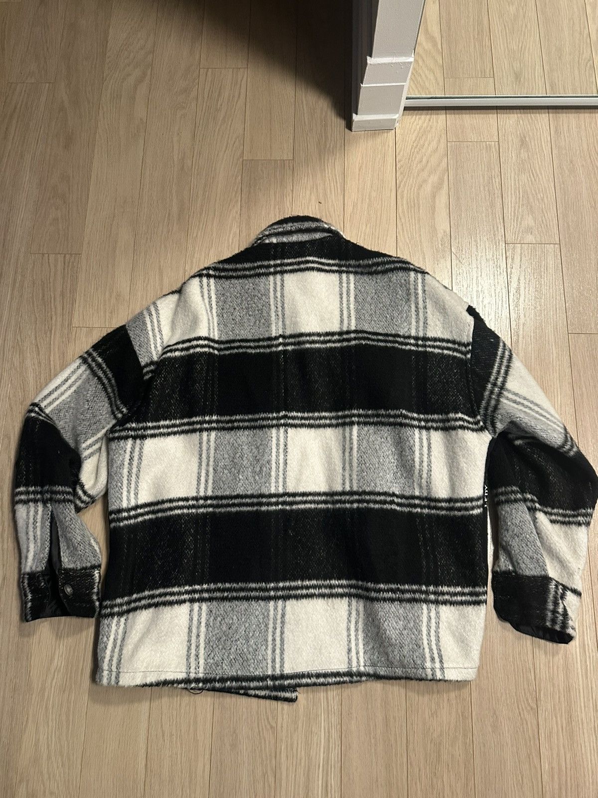 LFDY LFDY Overshirt Size US XL / EU 56 / 4 - 10 Thumbnail