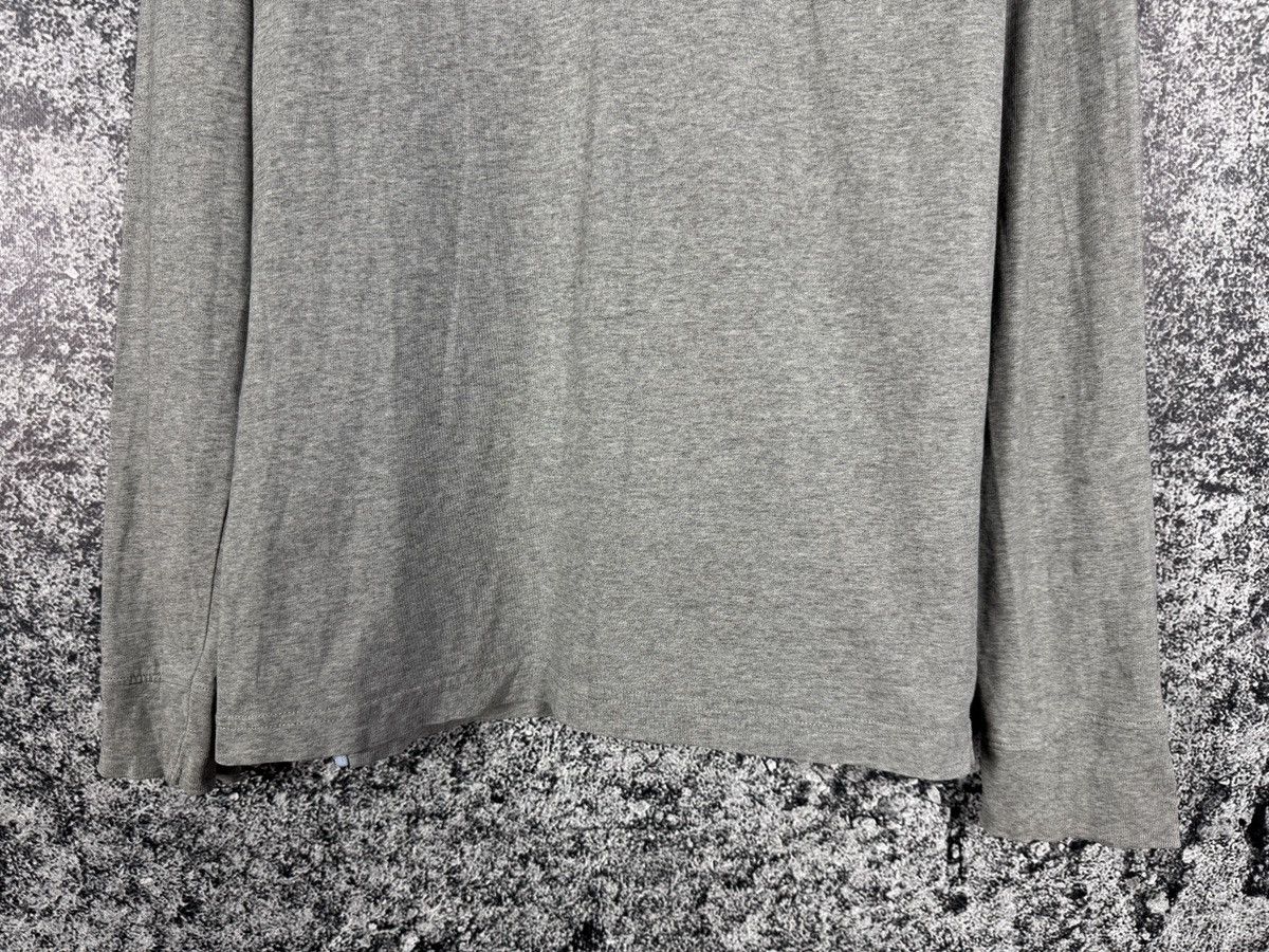 Porsche Design Porsche Design Long Sleeve Polo Racing Shirt Driver’s Size M Size US M / EU 48-50 / 2 - 3 Thumbnail