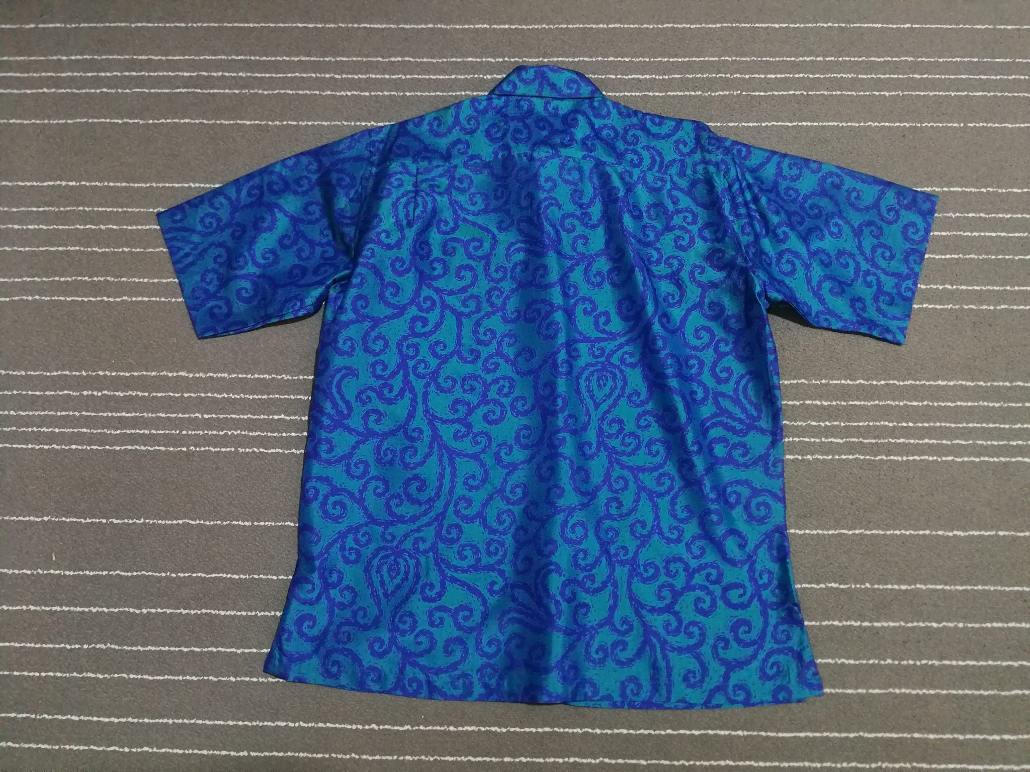Reyn Spooner RARE Reyn Spooner Thai silk S Size US S / EU 44-46 / 1 - 2 Thumbnail