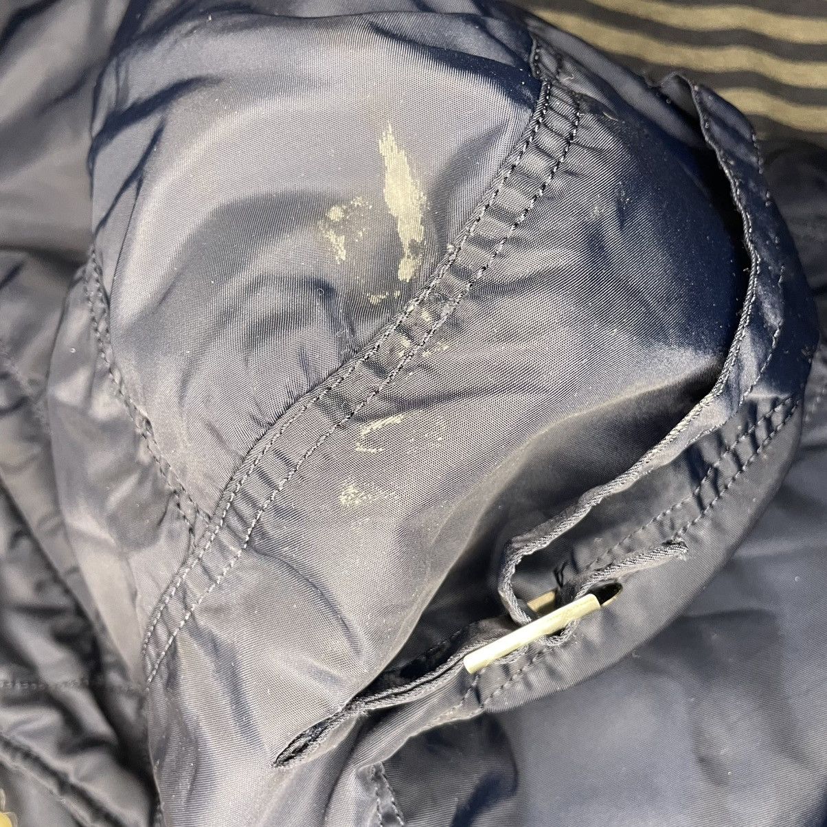 Playboy × Supreme Supreme play boy hooded ma1 jacket Size US L / EU 52-54 / 3 - 7 Thumbnail