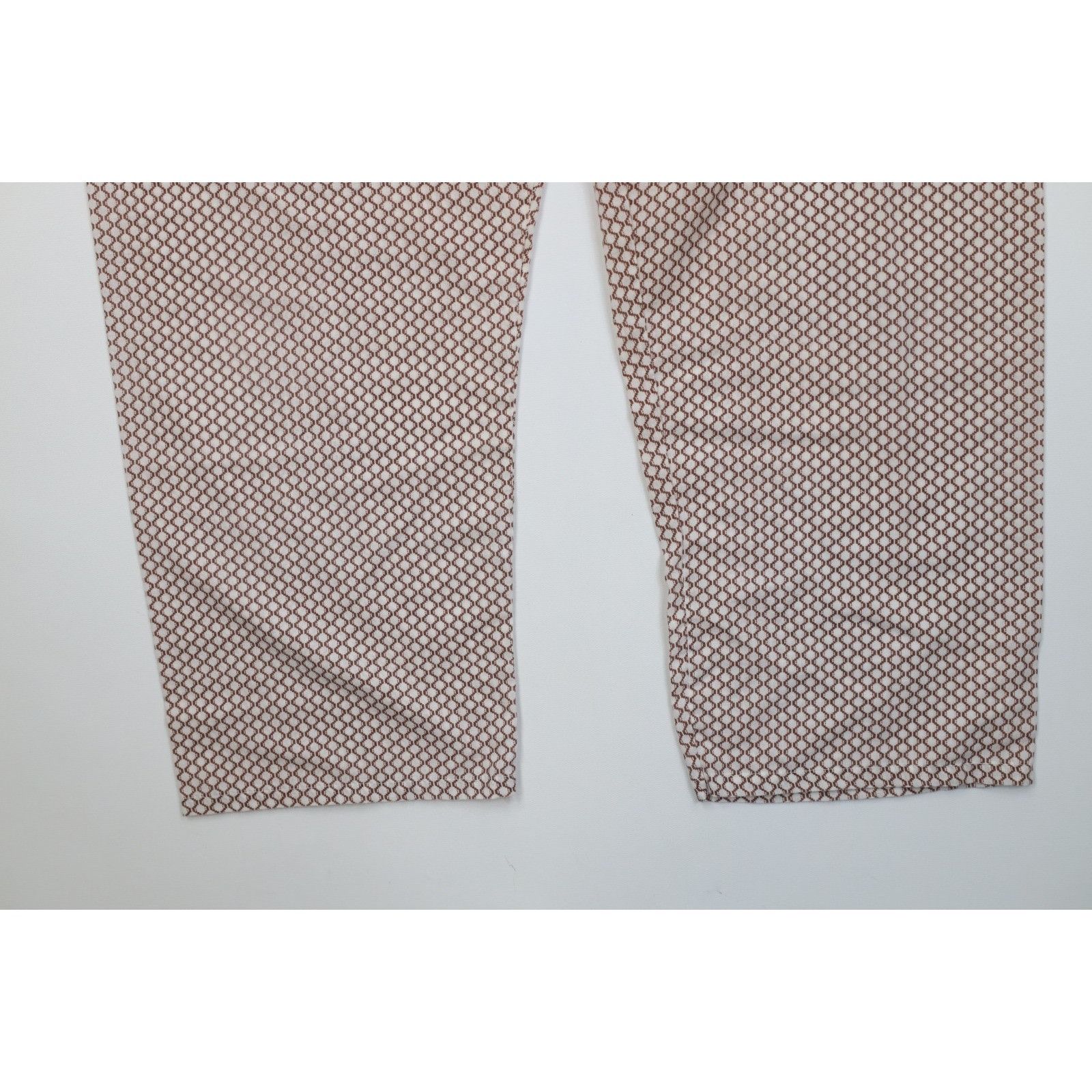 Vintage Vintage 70s Streetwear 2 Piece Short Sleeve Pajamas Size US L / EU 52-54 / 3 - 12 Thumbnail