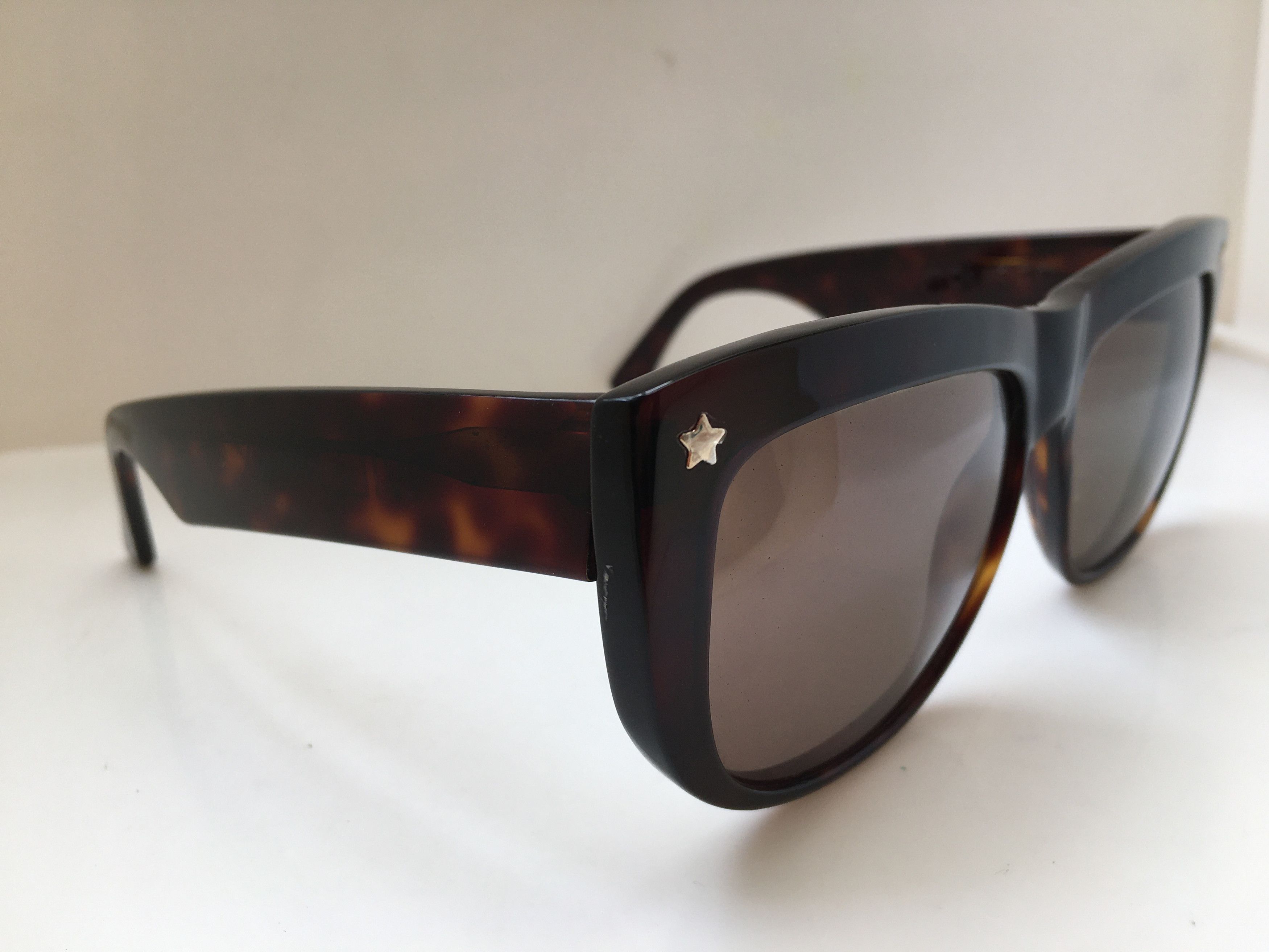 Wildfox Cruiser Tortoise Sunglasses Frame
