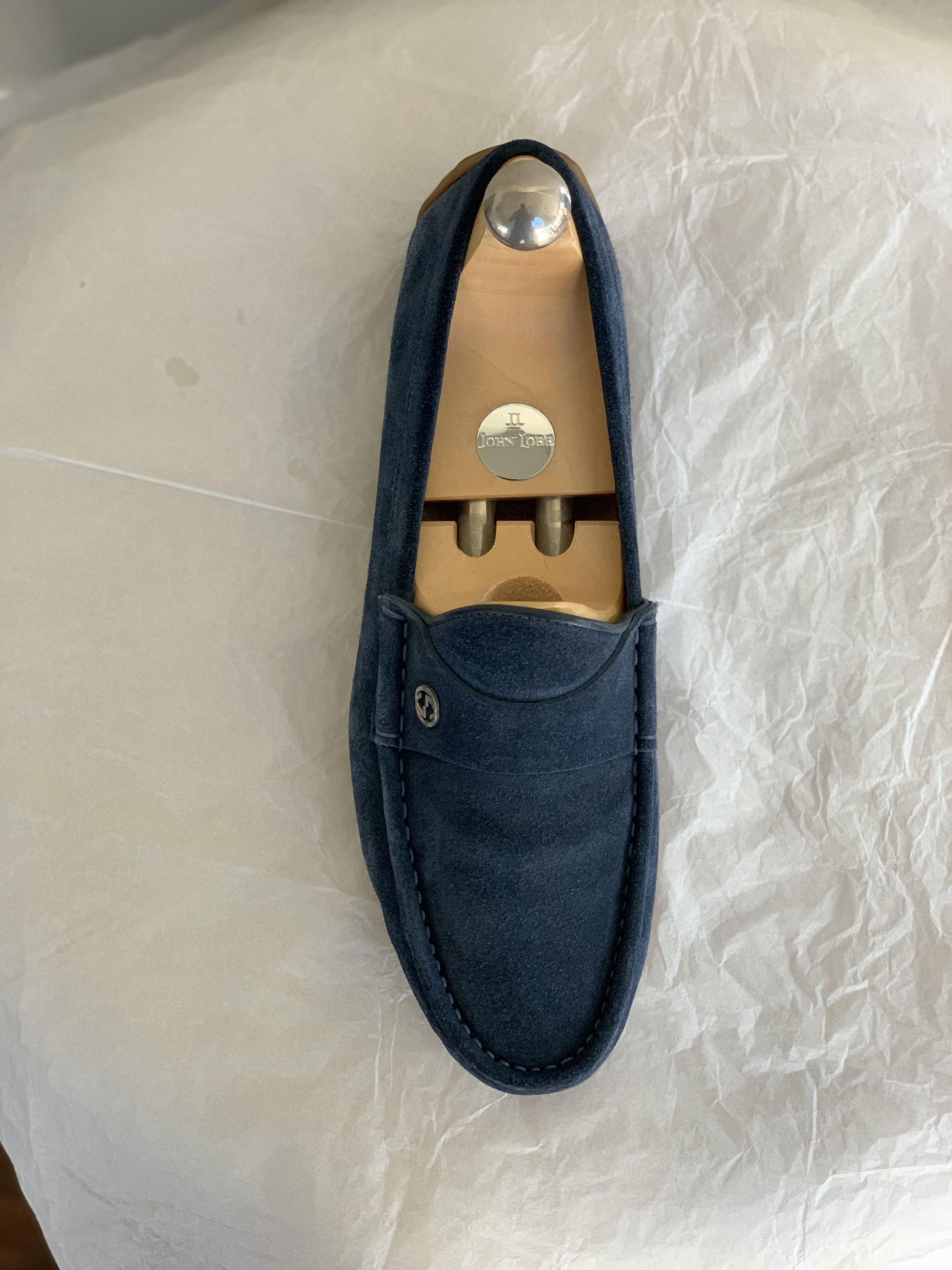 Gucci Gucci loafer Size US 9.5 / EU 42-43 - 2 Thumbnail