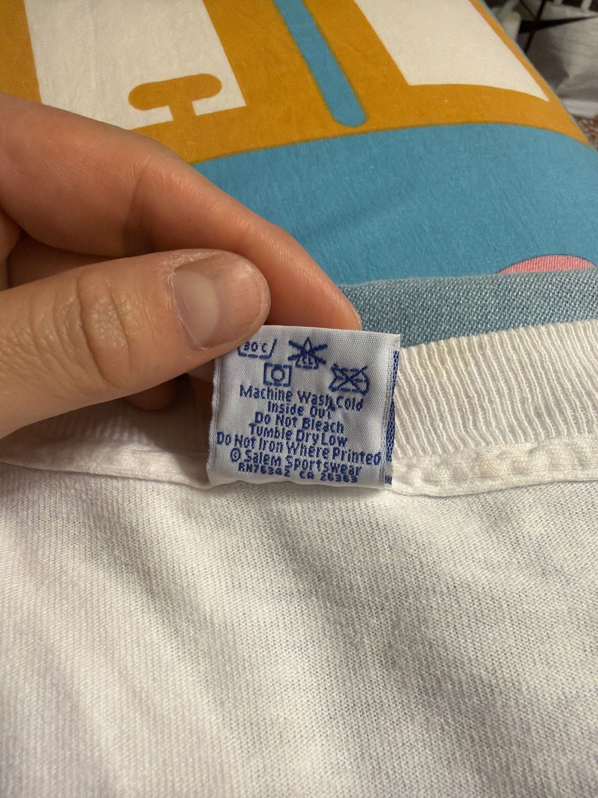 Salem Sportswear Spurs nba Size US L / EU 52-54 / 3 - 3 Thumbnail