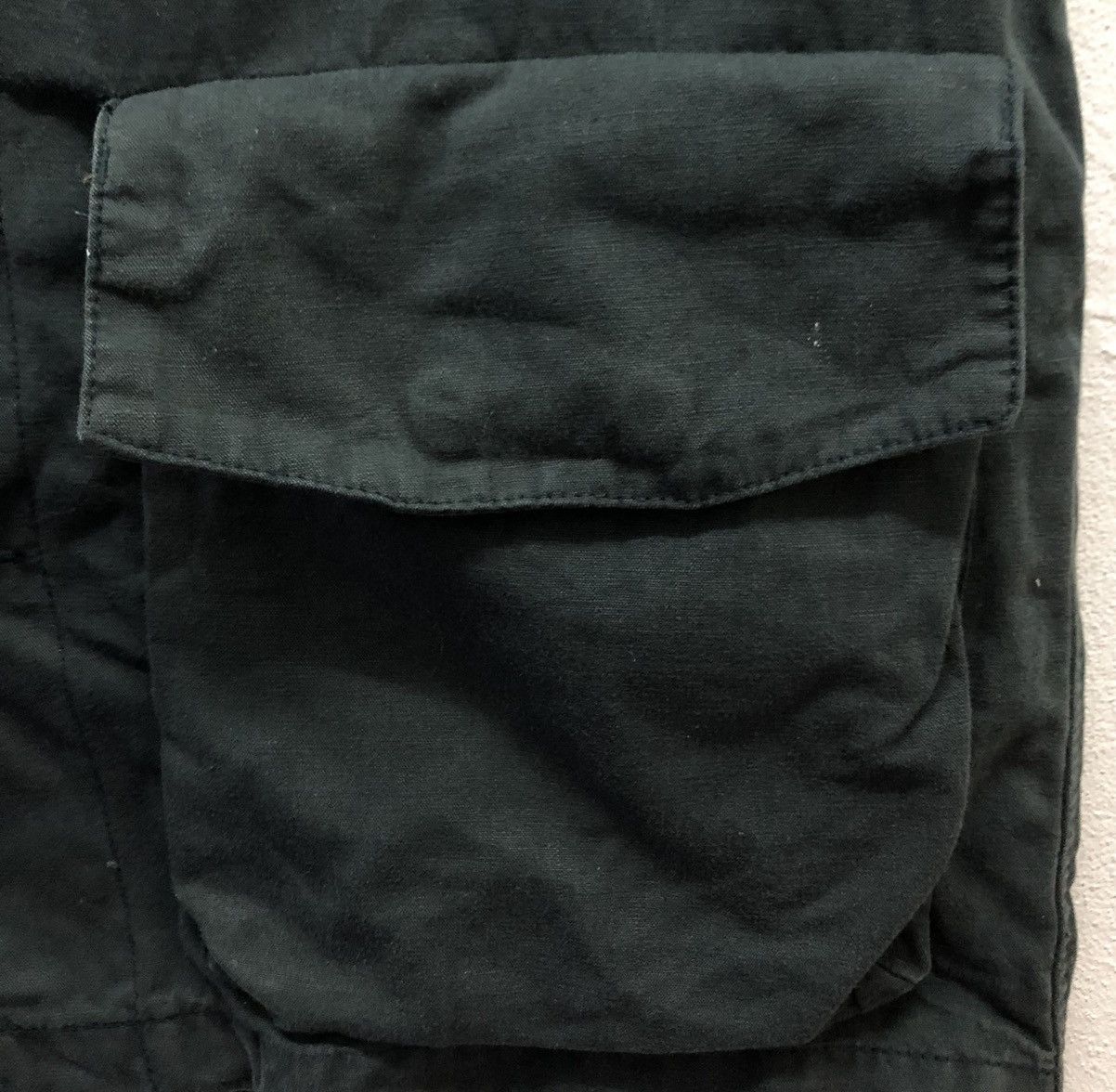 Timberland Vintage Timberland Limited Collection Jacket Size US M / EU 48-50 / 2 - 10 Thumbnail