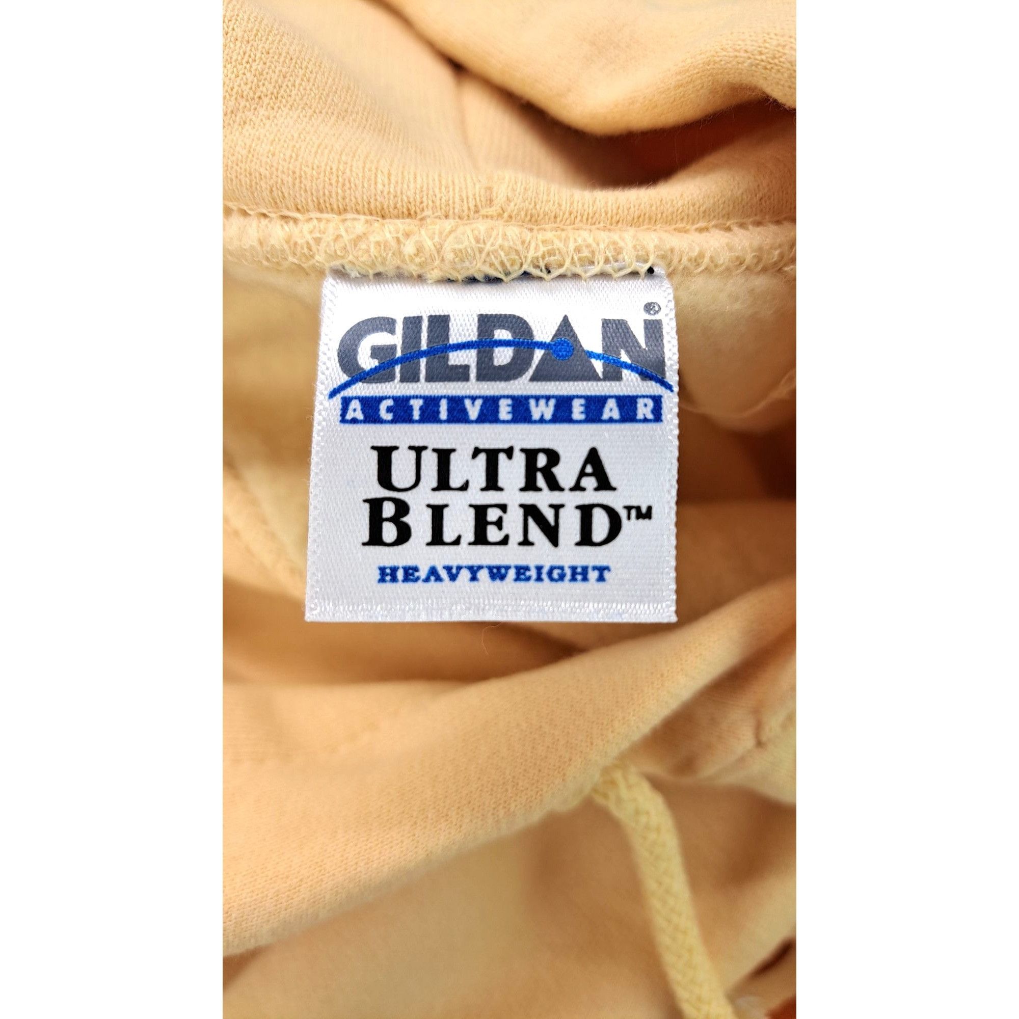 Gildan Vintage Olivia Newton-John Graphic Hoodie Sweatshirt Large Size US L / EU 52-54 / 3 - 4 Thumbnail