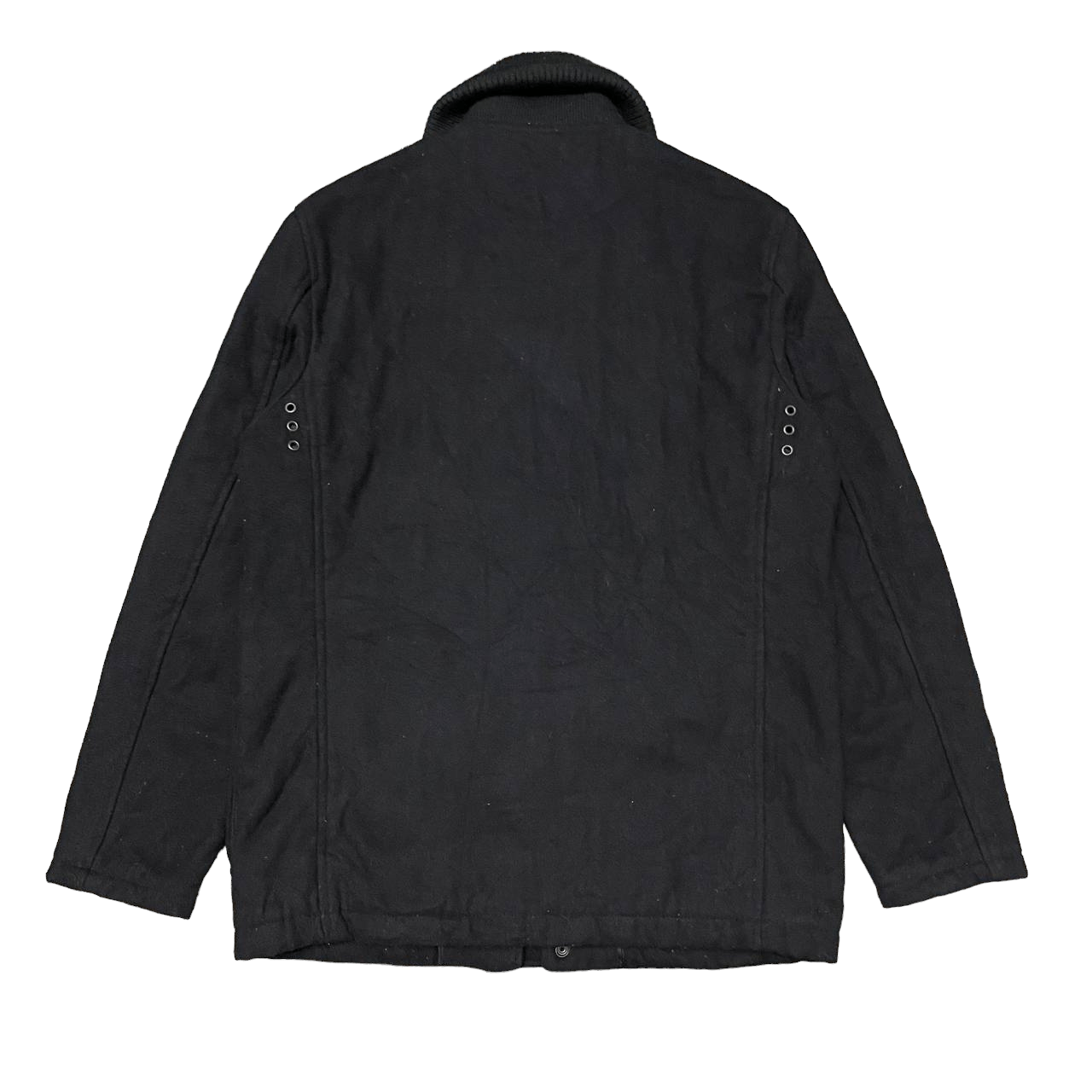 JW Anderson × Uniqlo J.W.Anderson Uniqlo Jacket Size US M / EU 48-50 / 2 - 13 Thumbnail