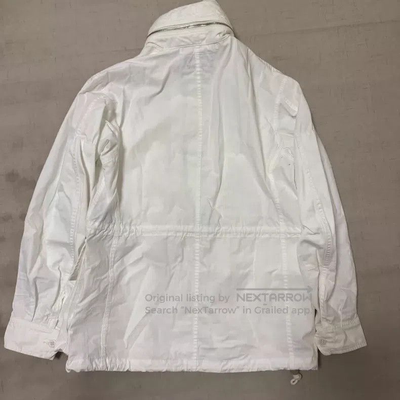 RRL Ralph Lauren RRL Ralph Lauren Old style jacket Size US S / EU 44-46 / 1 - 7 Thumbnail
