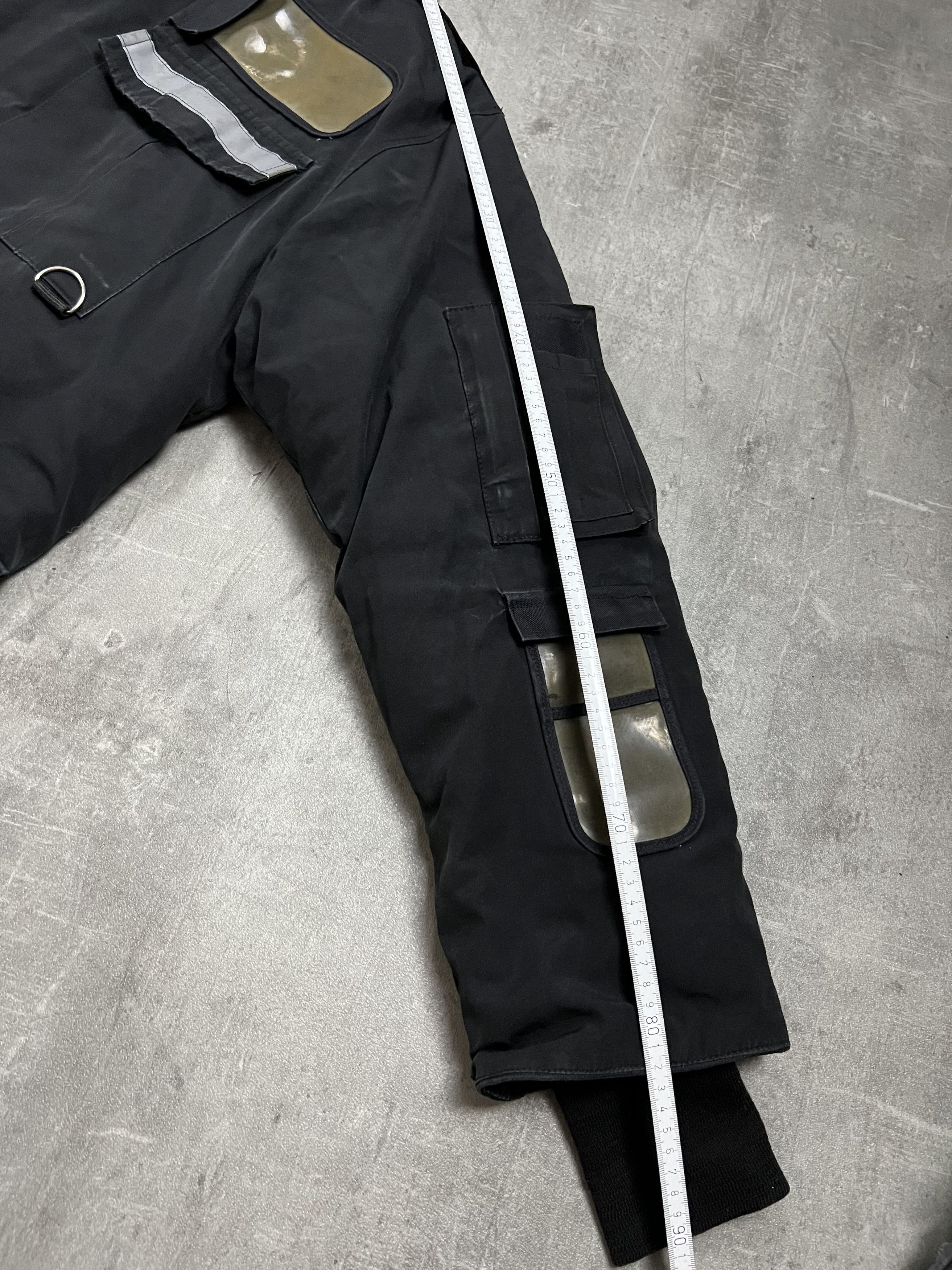 Canada Goose canada goose resolute puffer parka size L luxury Size US L / EU 52-54 / 3 - 16 Thumbnail