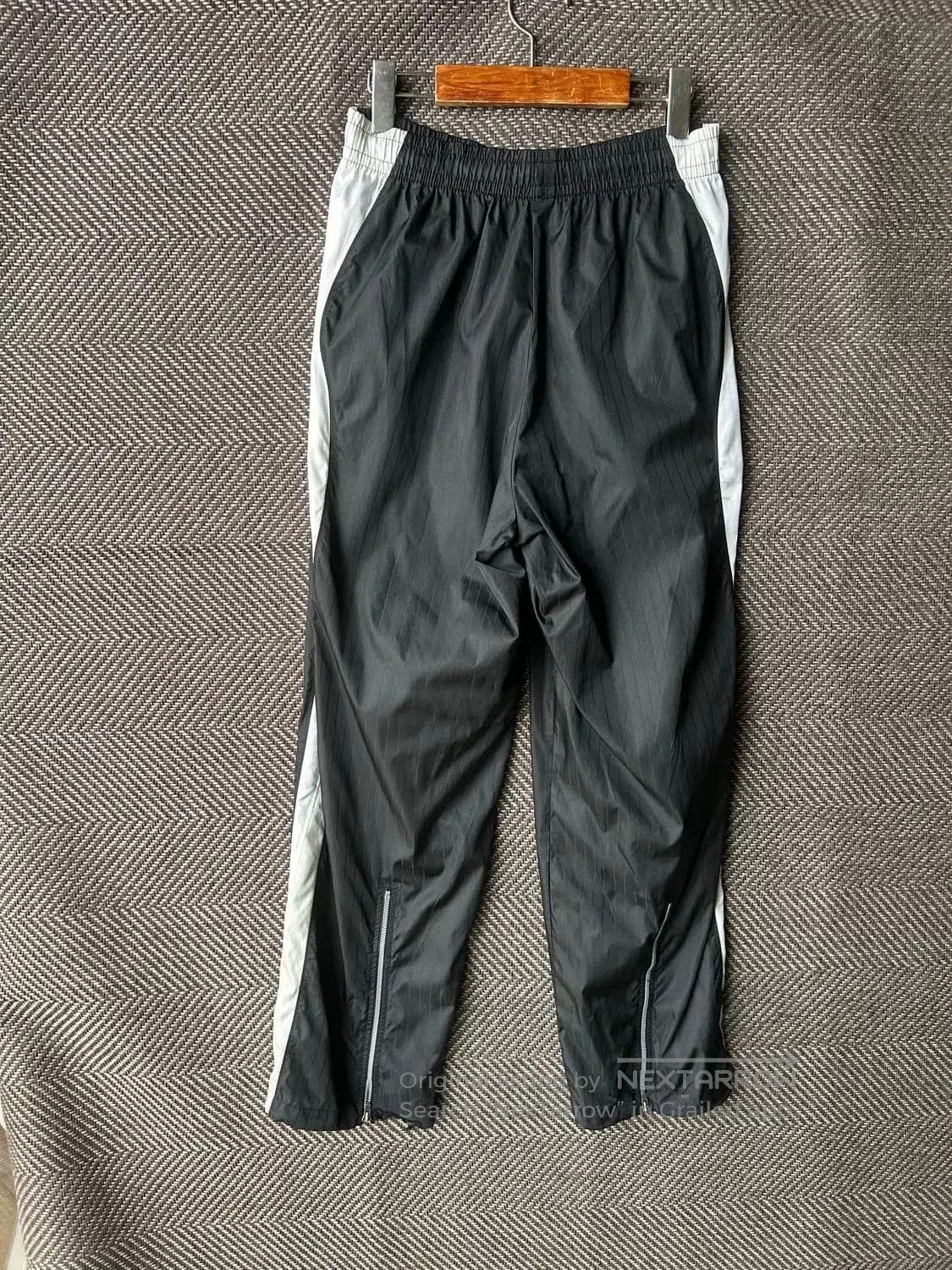 Asics Asics Vintage Manhattan Sports Pants. Size US 38 / EU 54 - 5 Thumbnail