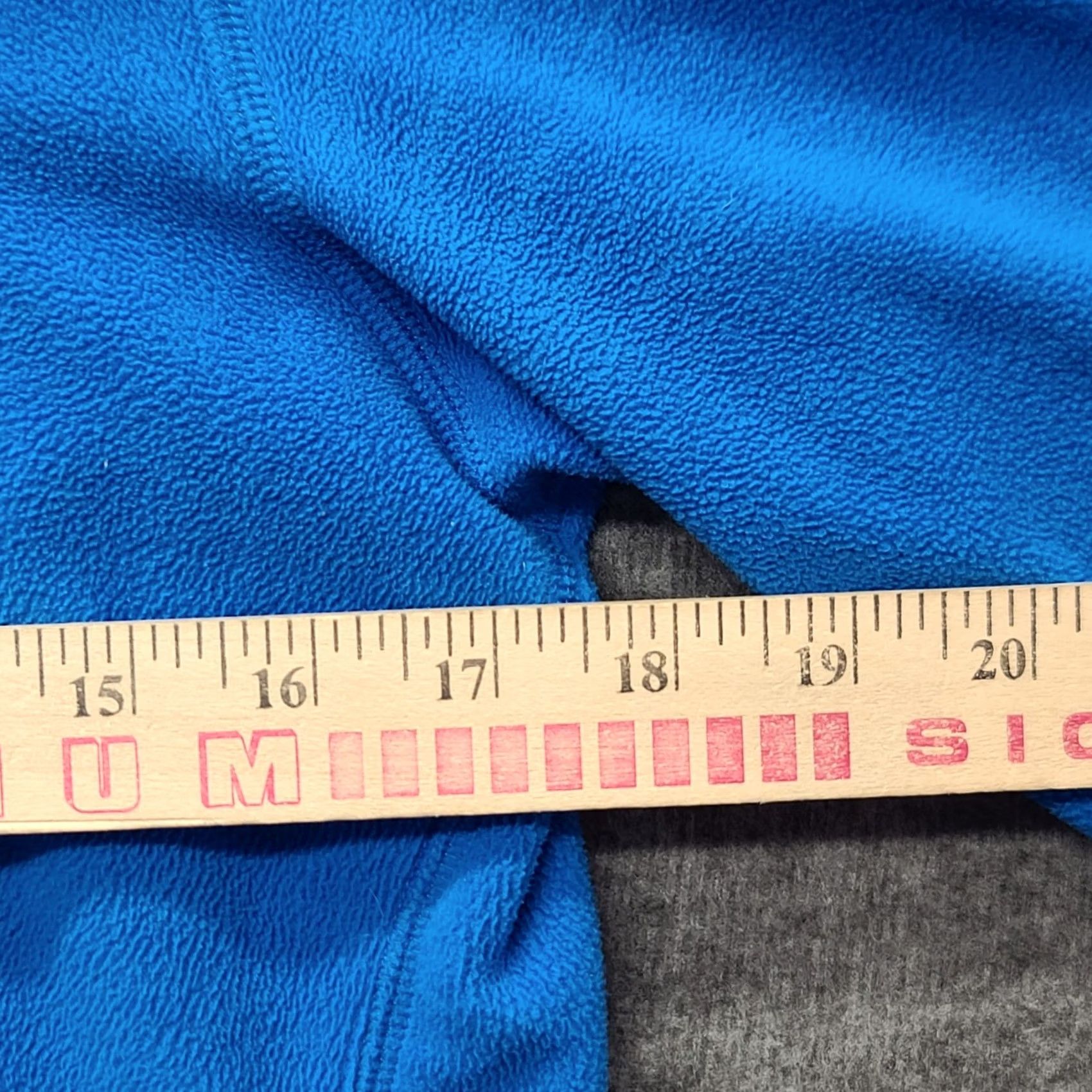 Eddie Bauer Eddie Bauer First Ascent Jacket Womens M Cloud Layer Pro Fleece Shacket Size M / US 6-8 / IT 42-44 - 3 Thumbnail
