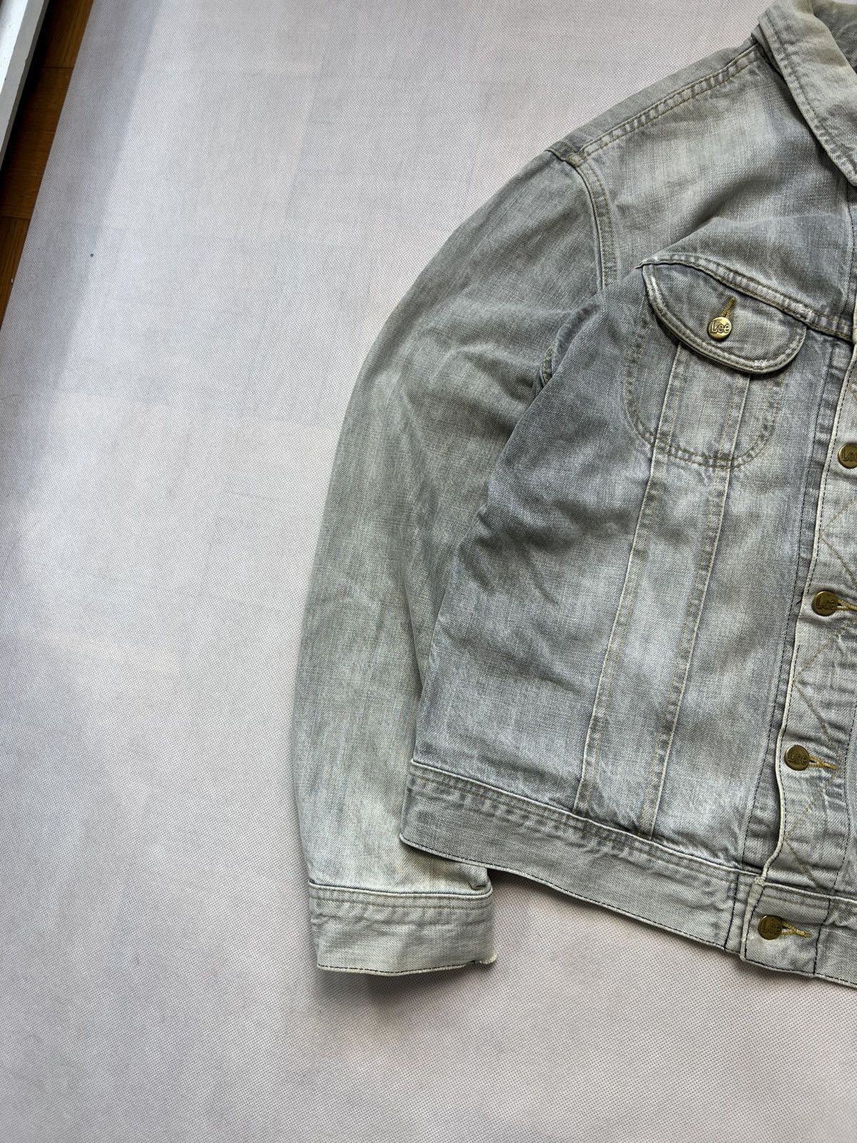 Lee × Vintage Jacket Lee vintage 80’s 90’s katana premium rare Size US XL / EU 56 / 4 - 6 Thumbnail