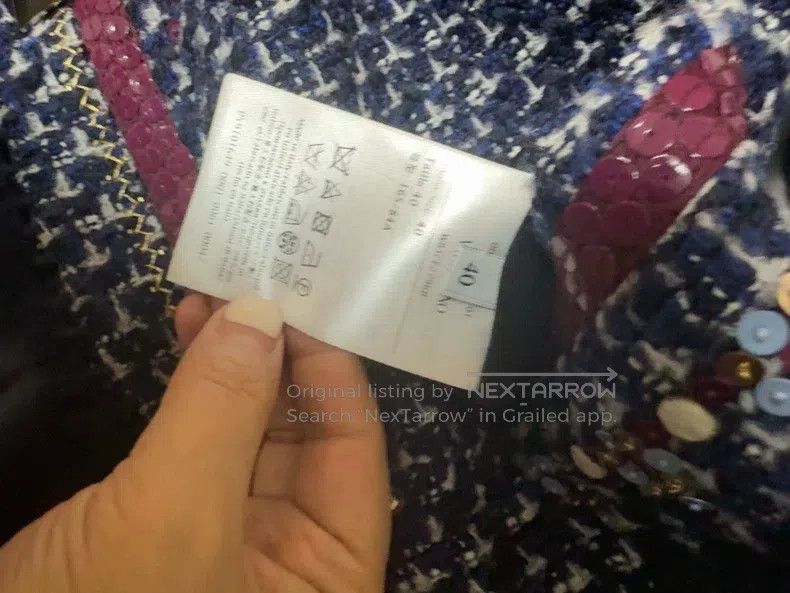 Valentino Valentino coat Size S / US 4 / IT 40 - 3 Thumbnail