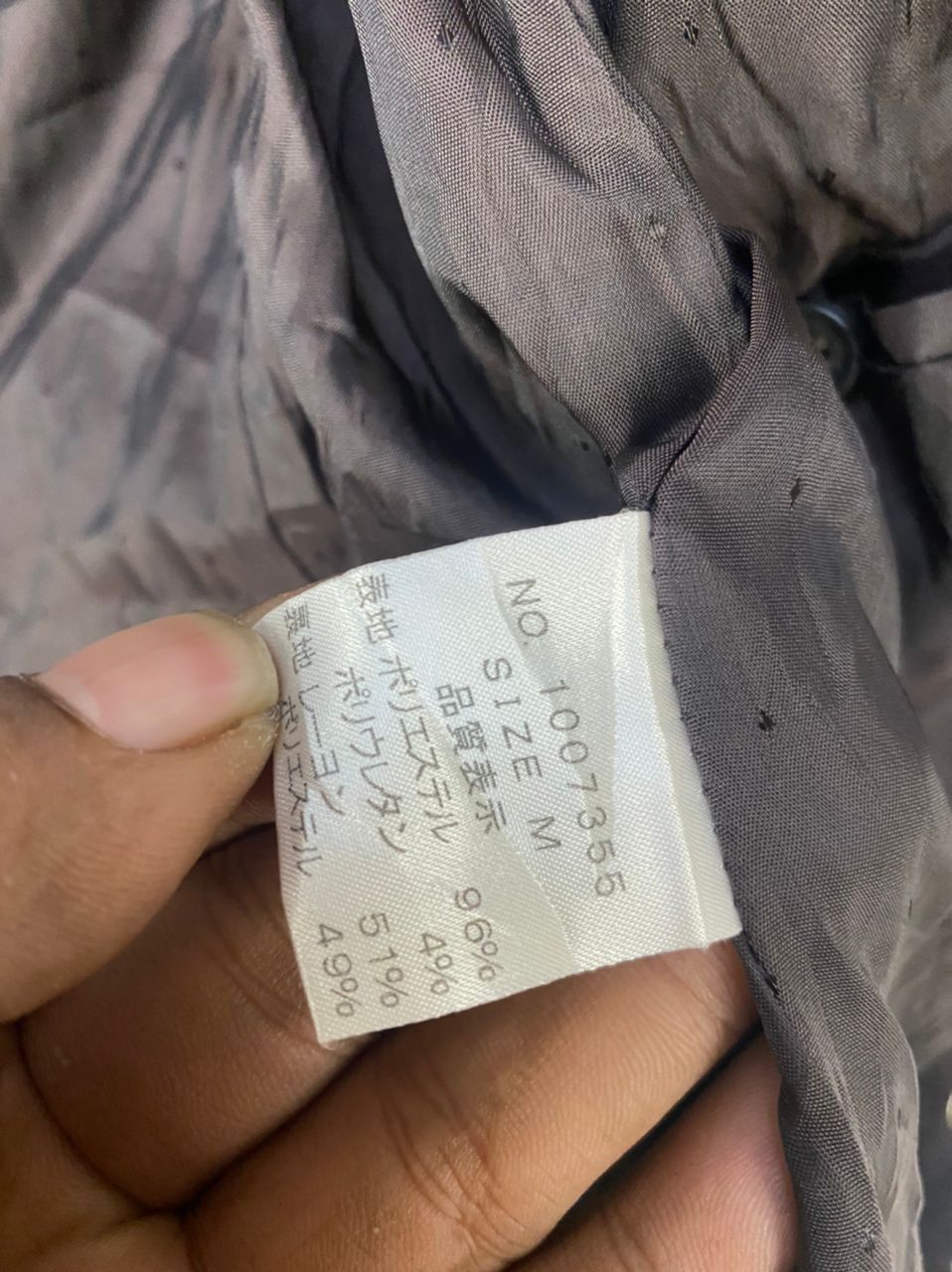 Japanese Brand Trip croptop cardigan jacket Size M / US 6-8 / IT 42-44 - 6 Thumbnail